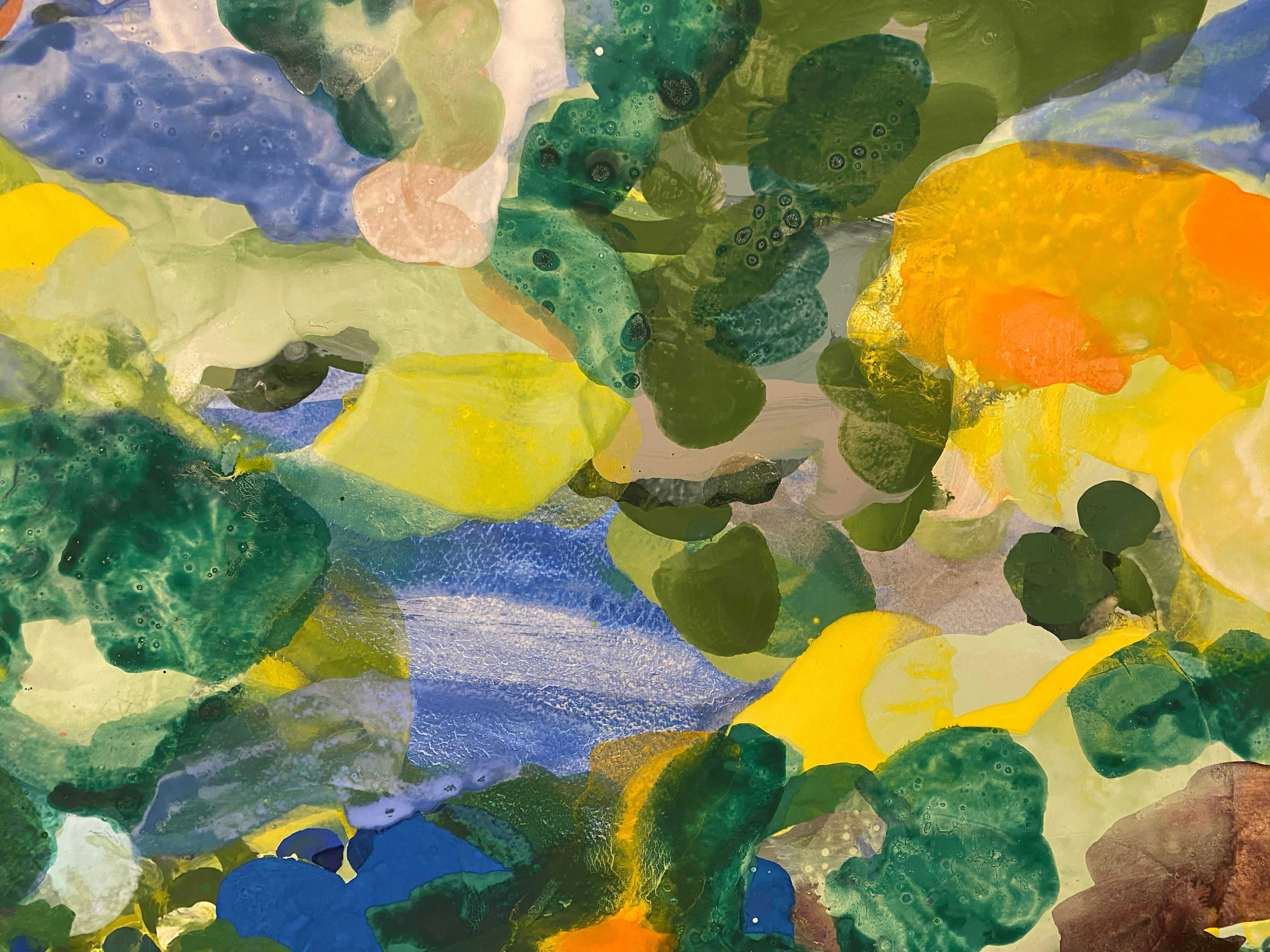 18356, Jasmina Danowski, Riding It Out, 2021