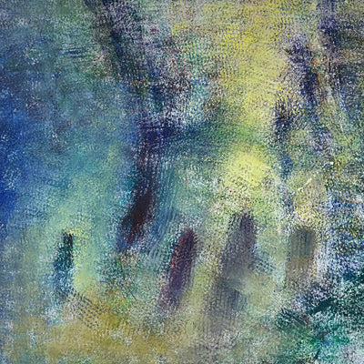 15176, Michael Forster, To Celebrate a Childhood-The Rains