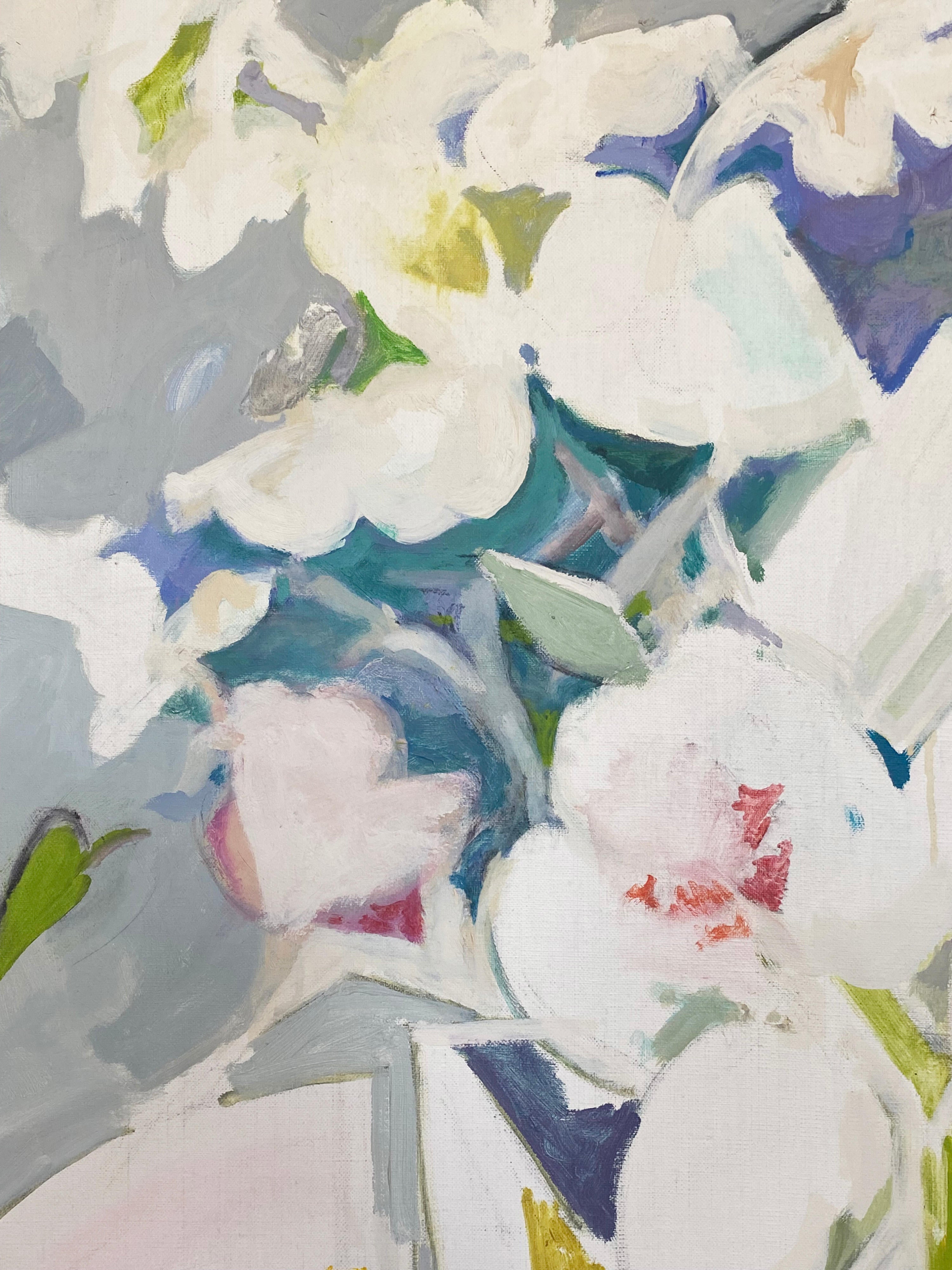 17152, Jane Piper, Still Life, 1970