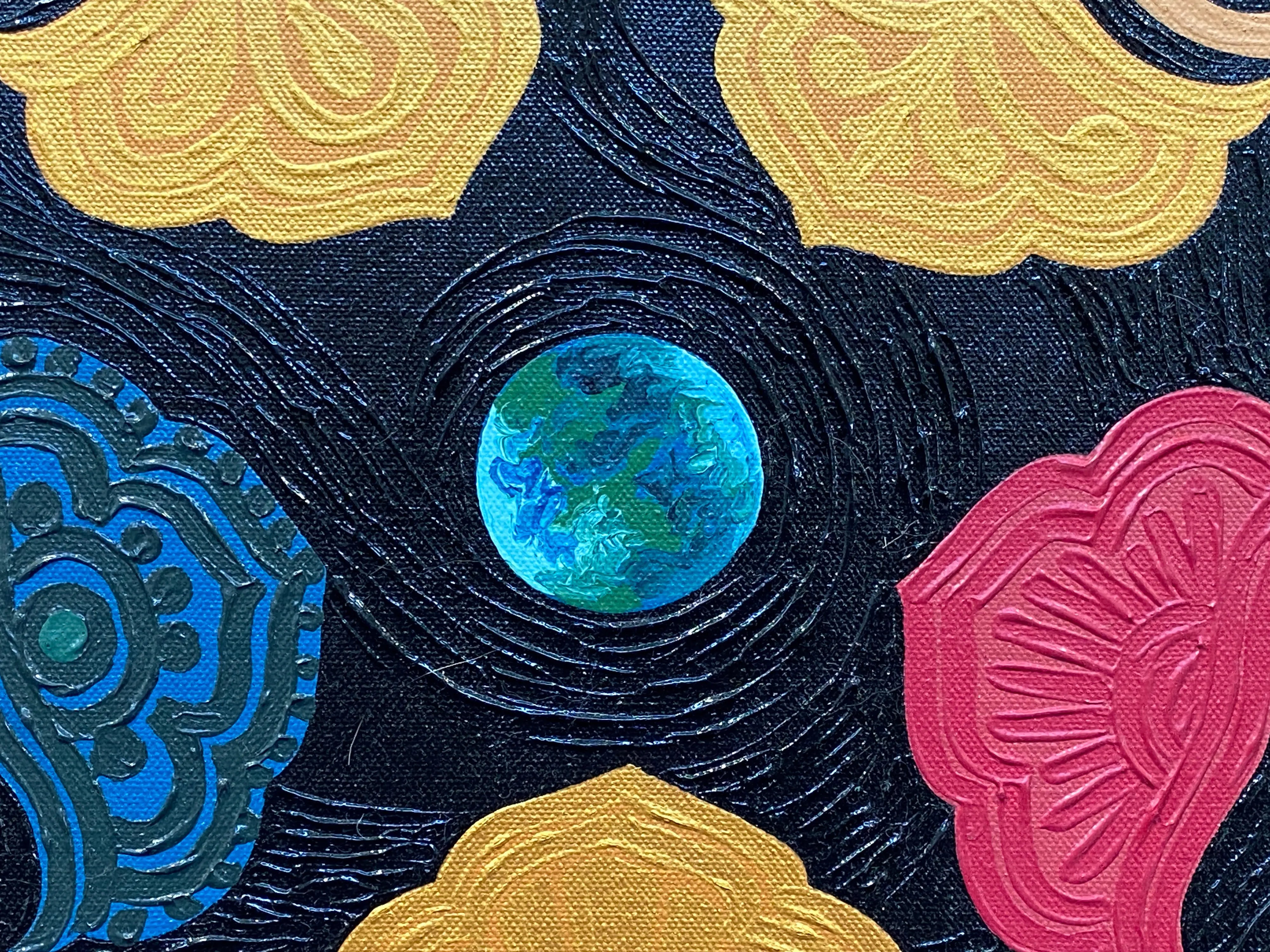18658, Pradiptaa Chakraborty, Untitled, 2012