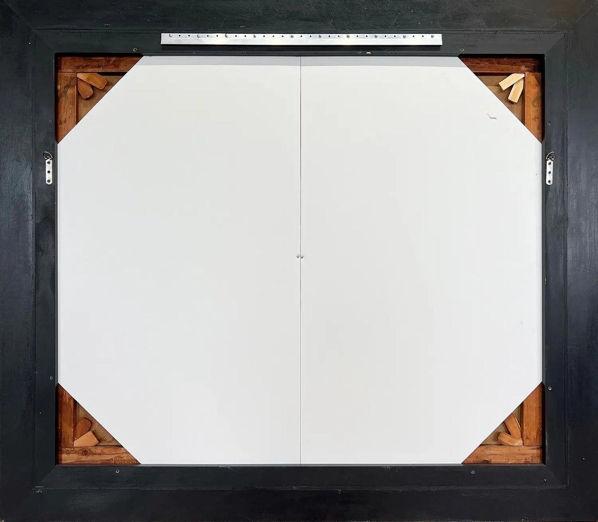 18058, Nicolas Carone, Abstraction, 1948