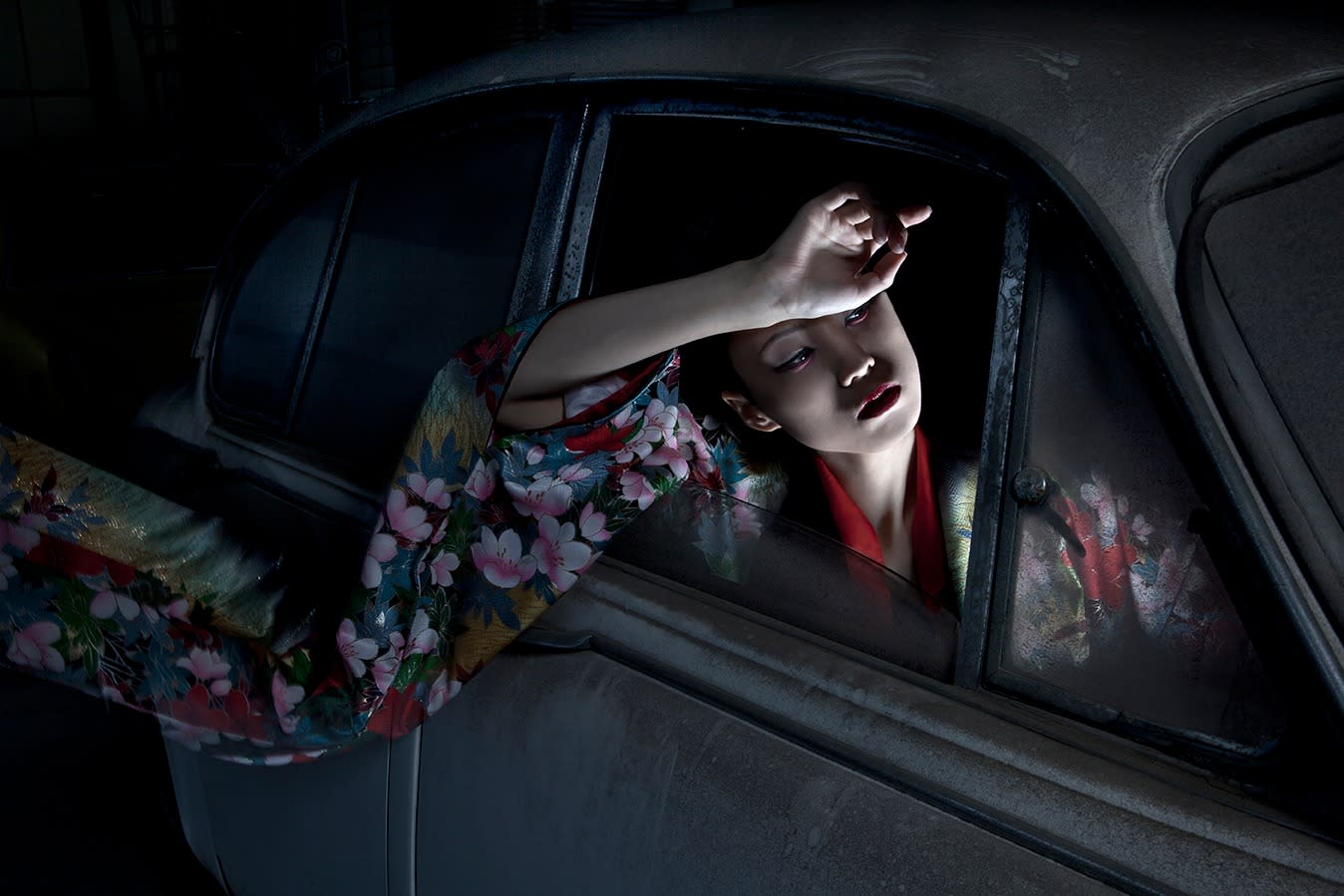 16264, Formento & Formento, Yuka V, 2013