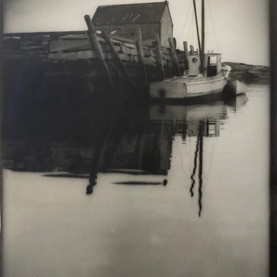 17046, Eleanor Parke Custis, The Calm, c. 1930s