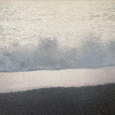 15917, Sarah Gillespie, Sunyata, 2004
