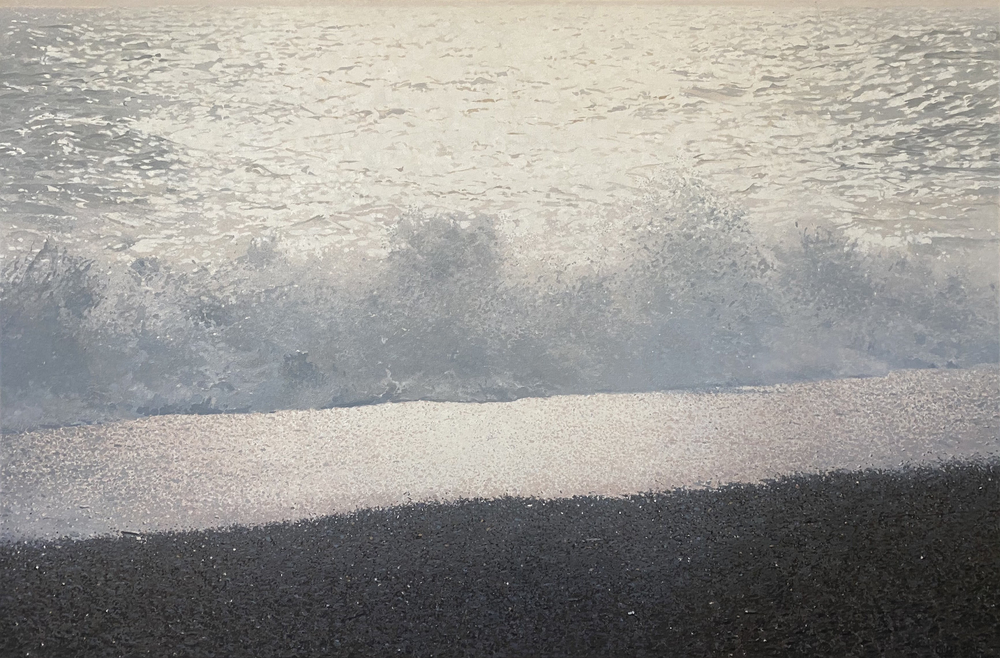 15917, Sarah Gillespie, Sunyata, 2004