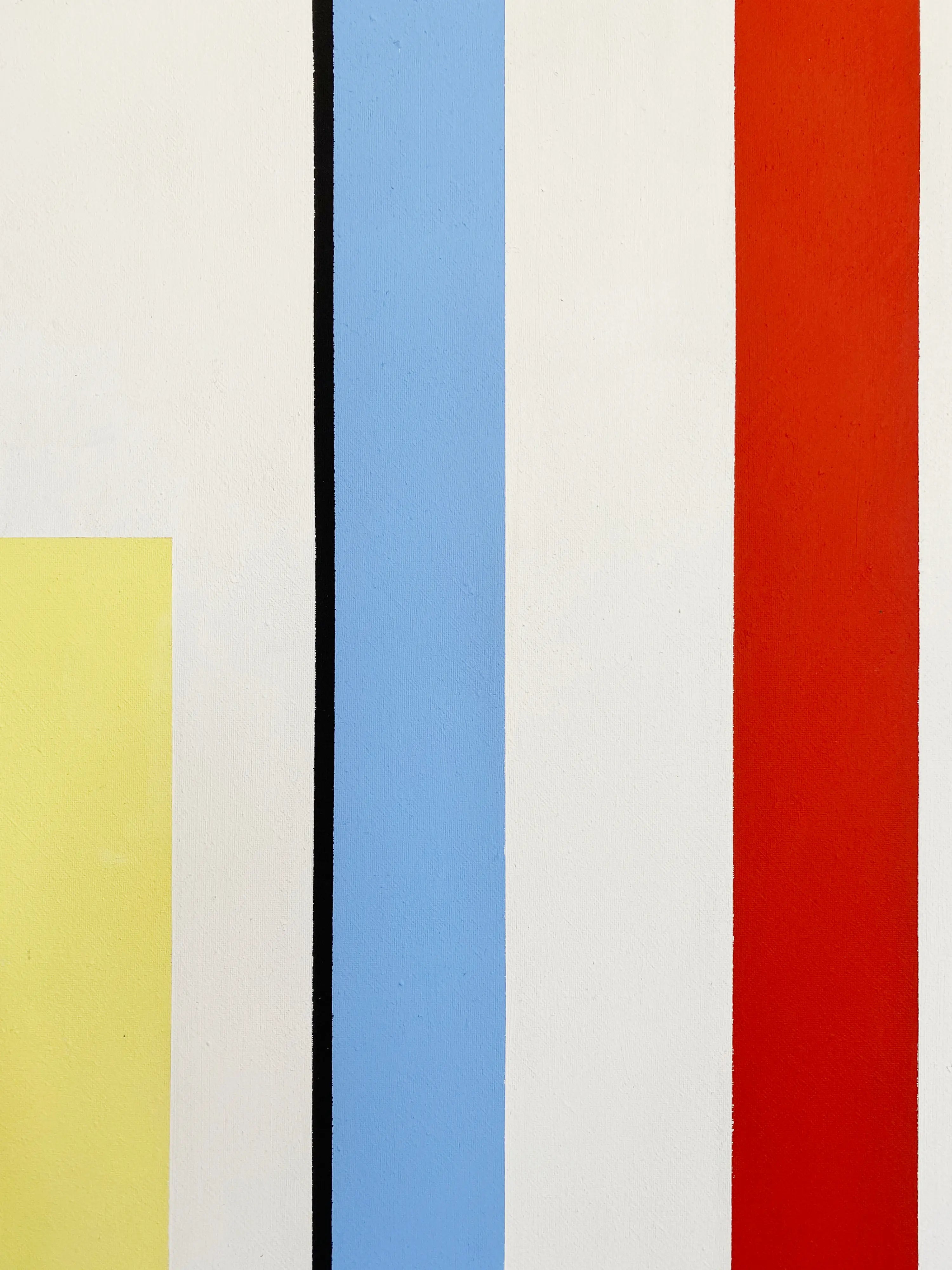 17027, Ilya Bolotowsky, White Diamond, 1968