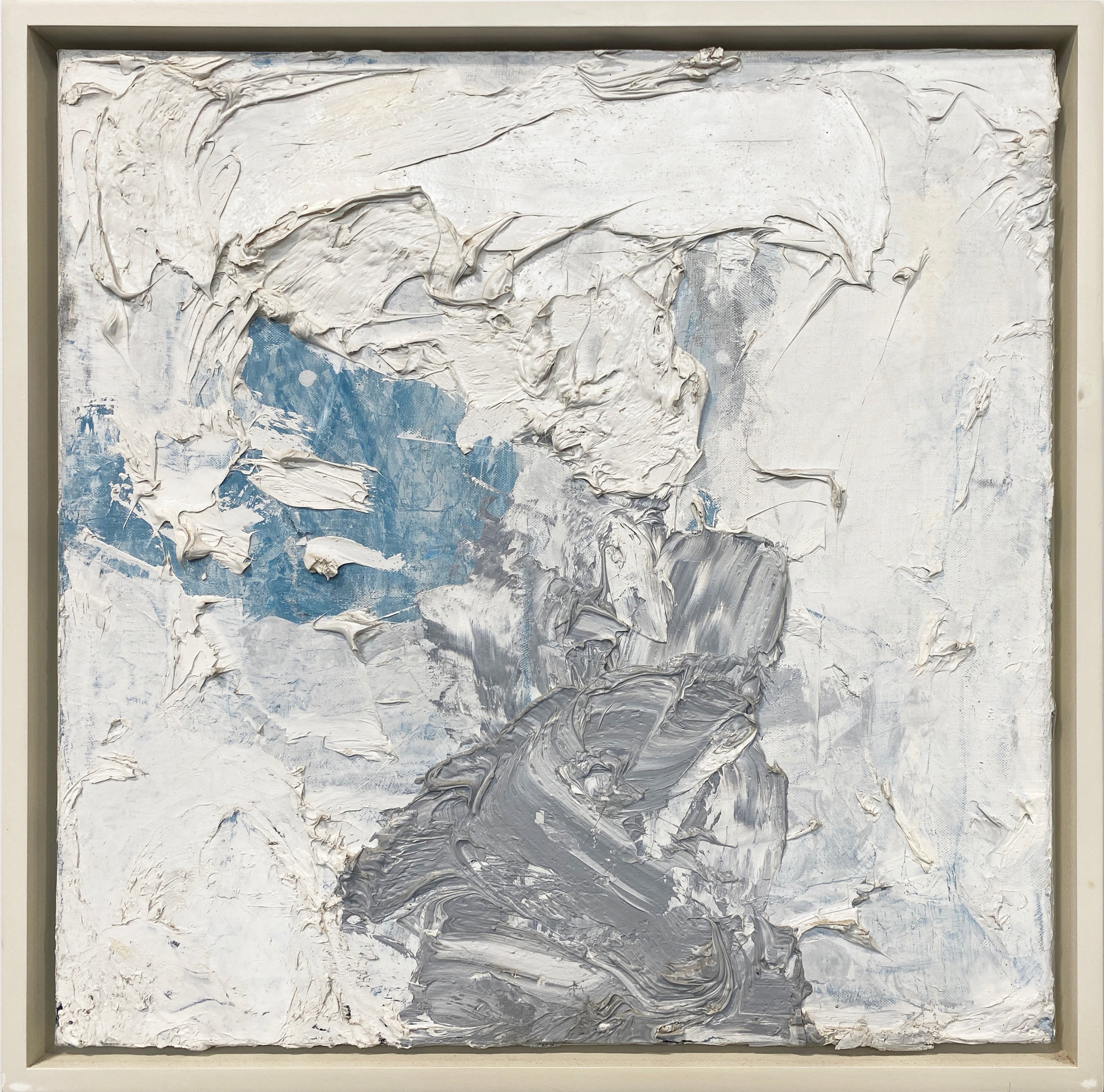 16176, François Aubrun, Untitled #830, 1970