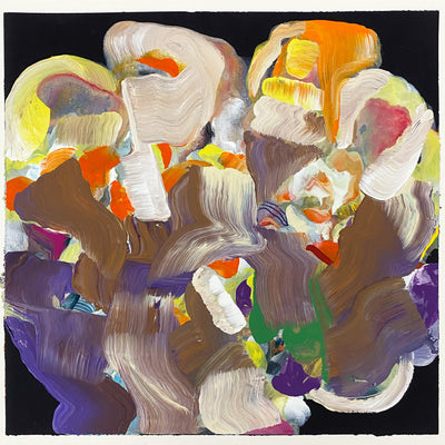 18354, Jasmina Danowski, Milano, 2022