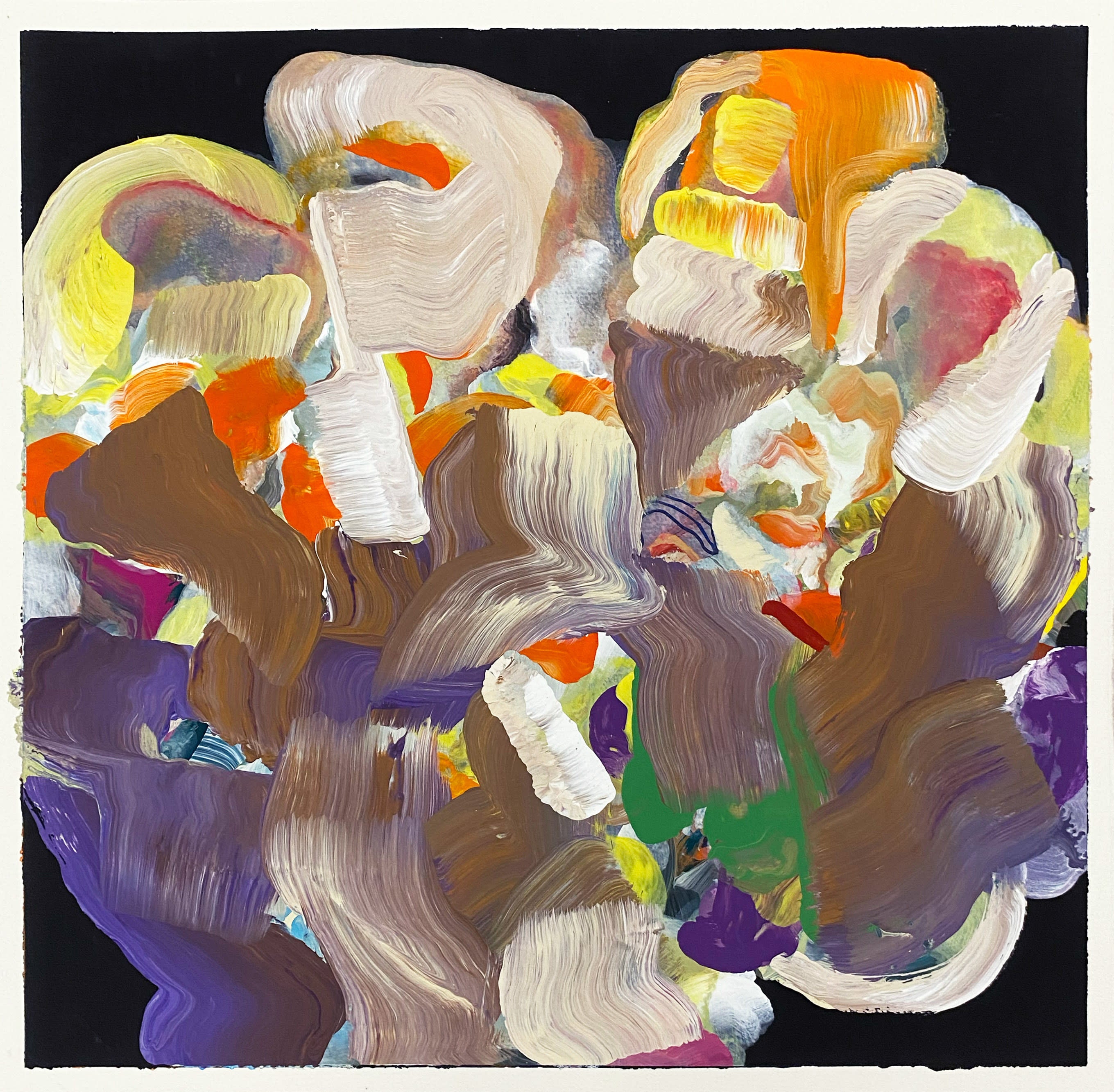 18354, Jasmina Danowski, Milano, 2022