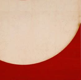 16165, Robert Kelly, Mimesis Rouge XIII, 2008