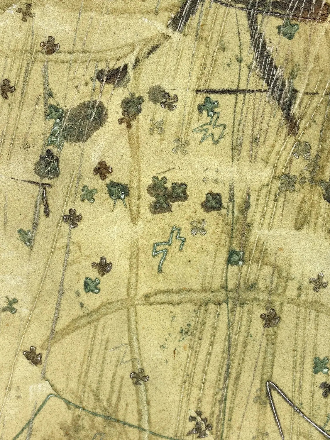 15450, Georges Noël, Untitled, 1966