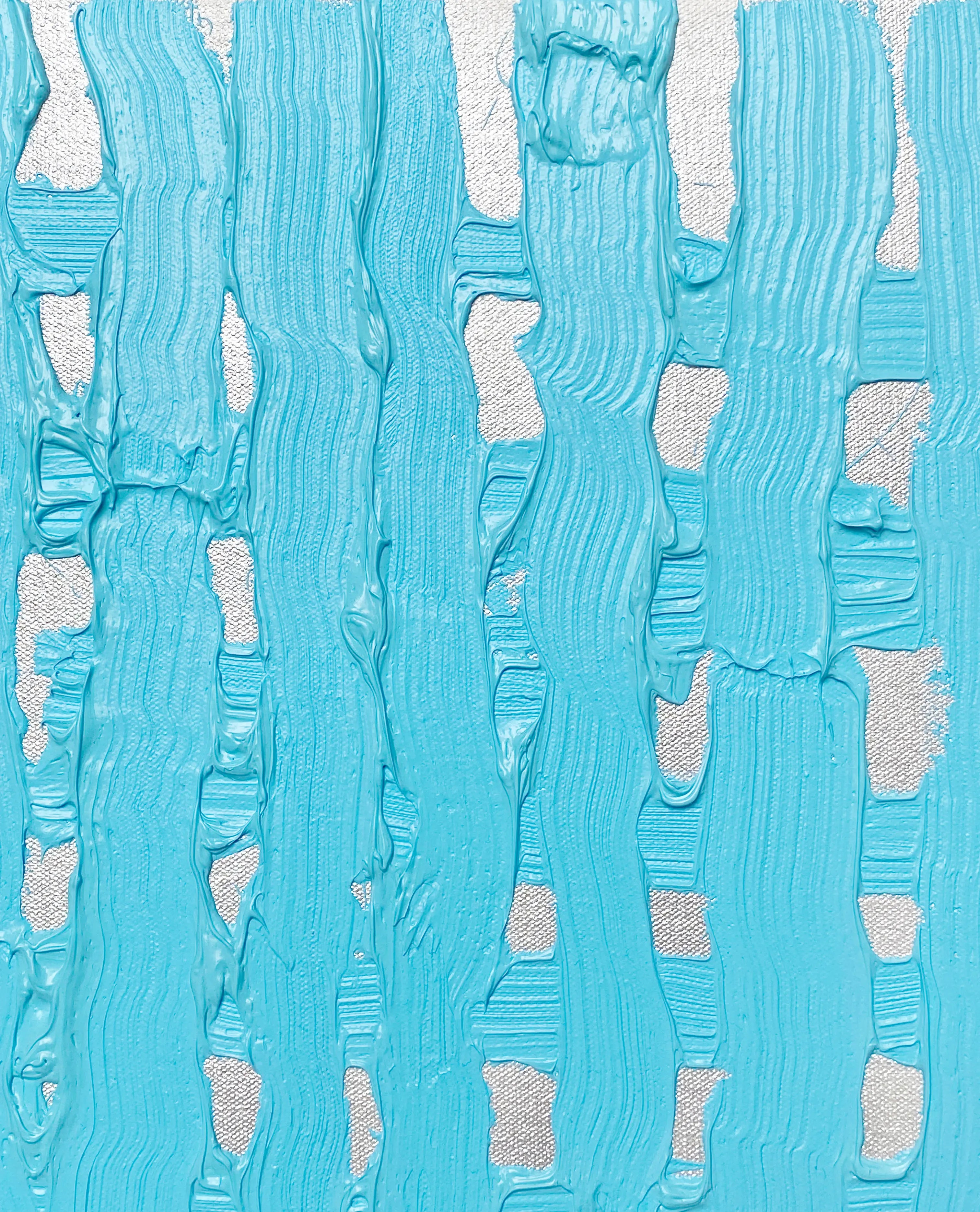 15632, John Zinsser, Spectral Vision, 2016