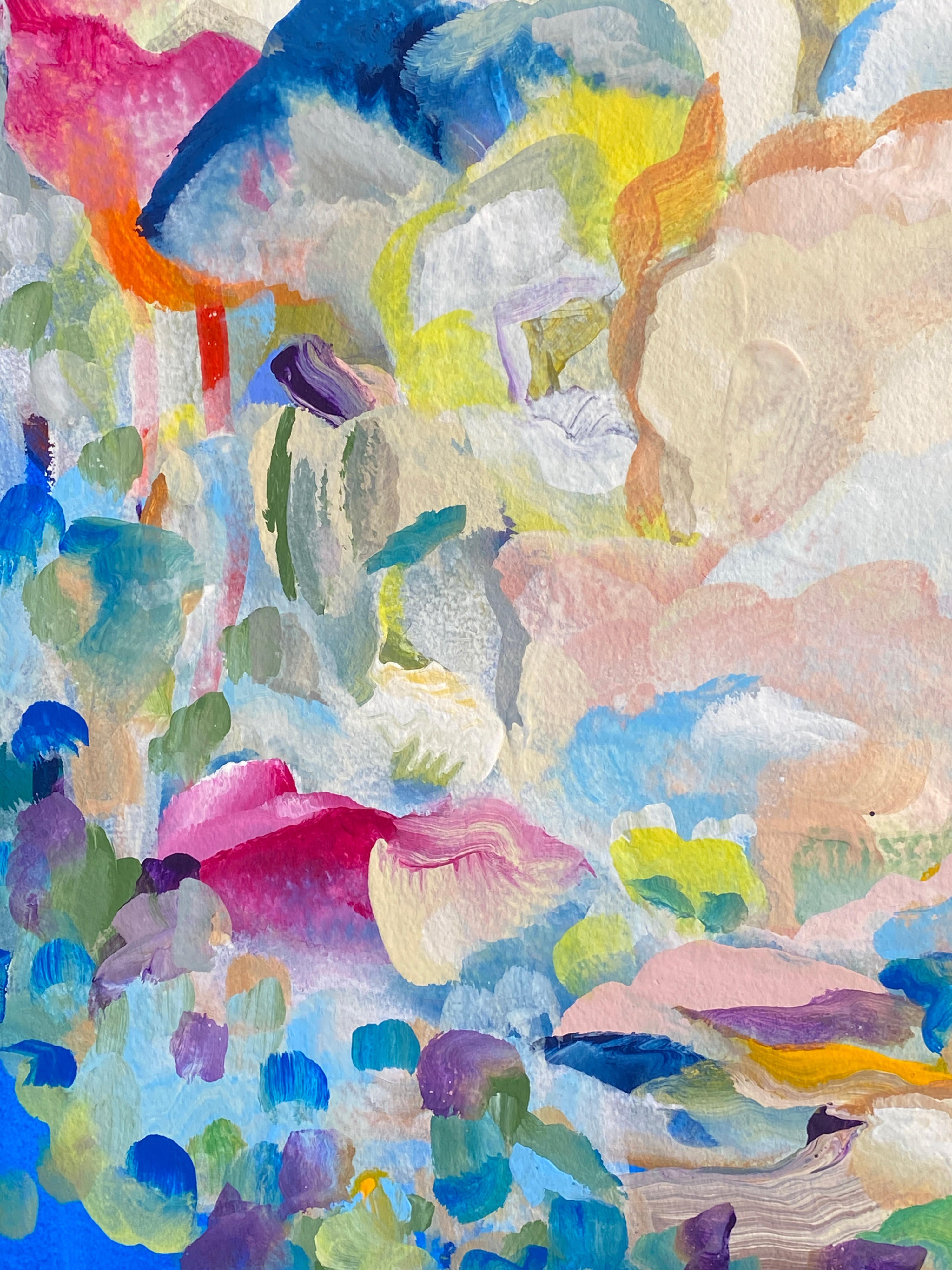 18472, Jasmina Danowski, Be That As It May, 2024