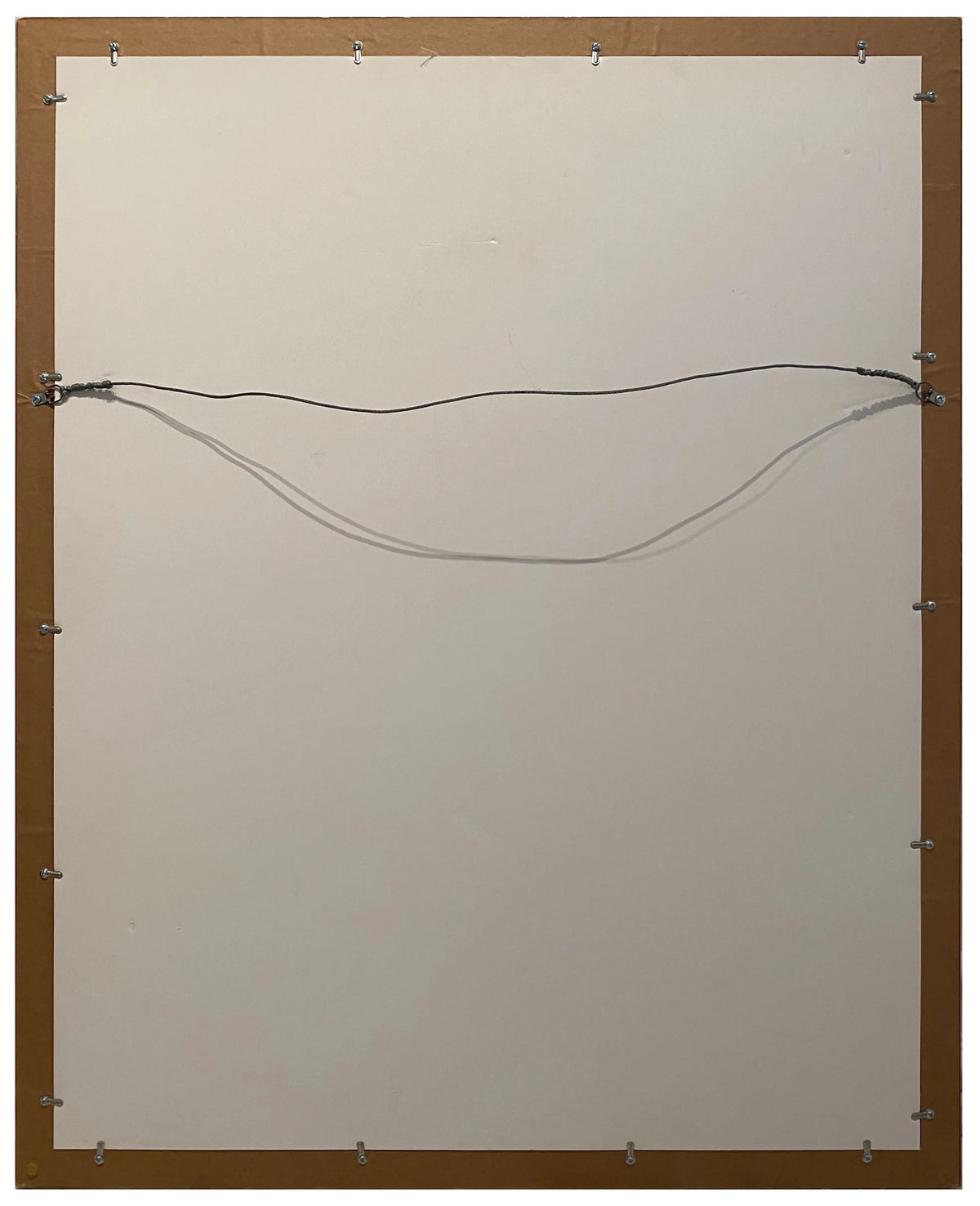 17013, Esteban Vicente, Untitled, c. 1980’s