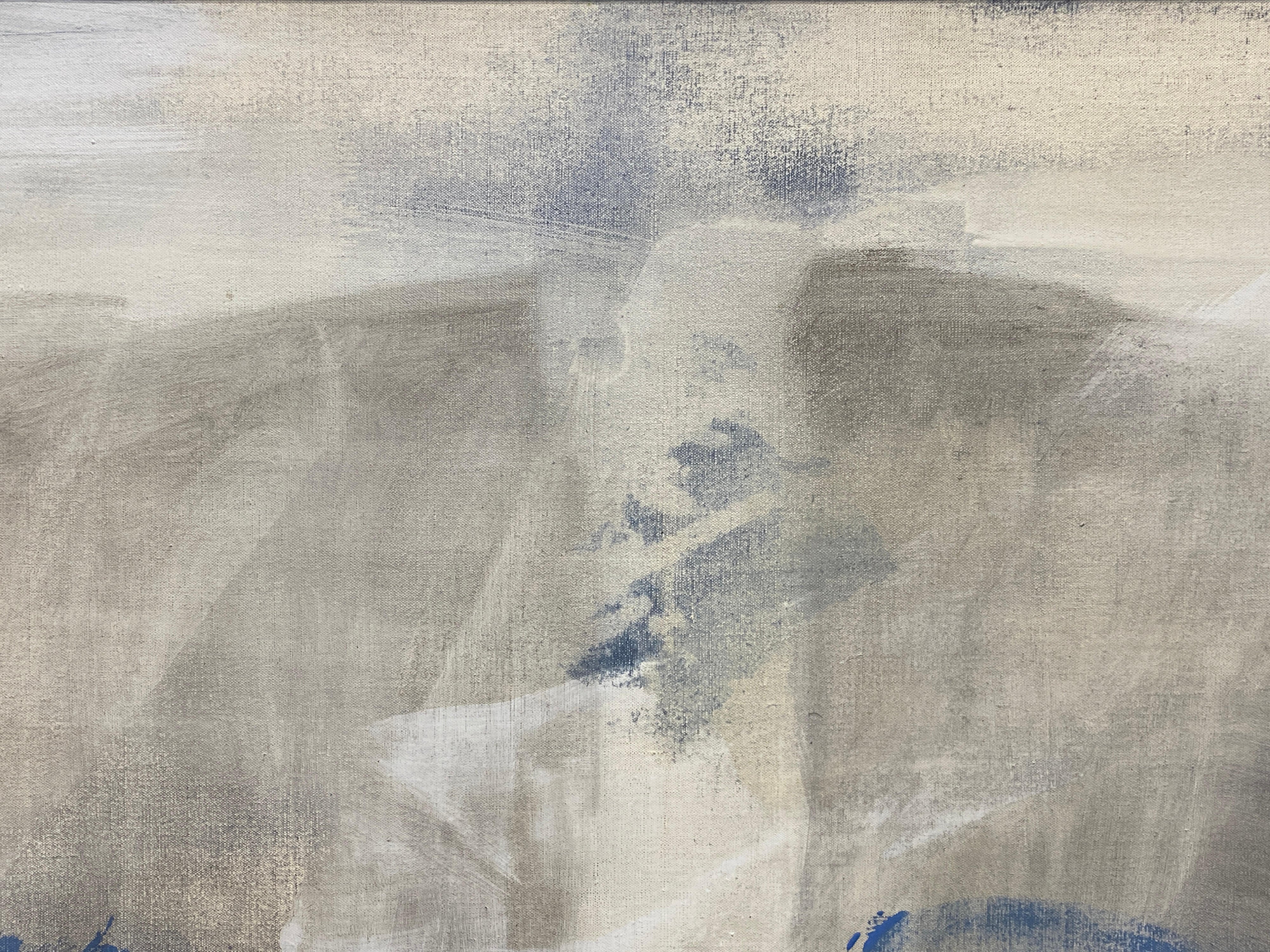 16255, François Aubrun, Impregnation #424, 1980