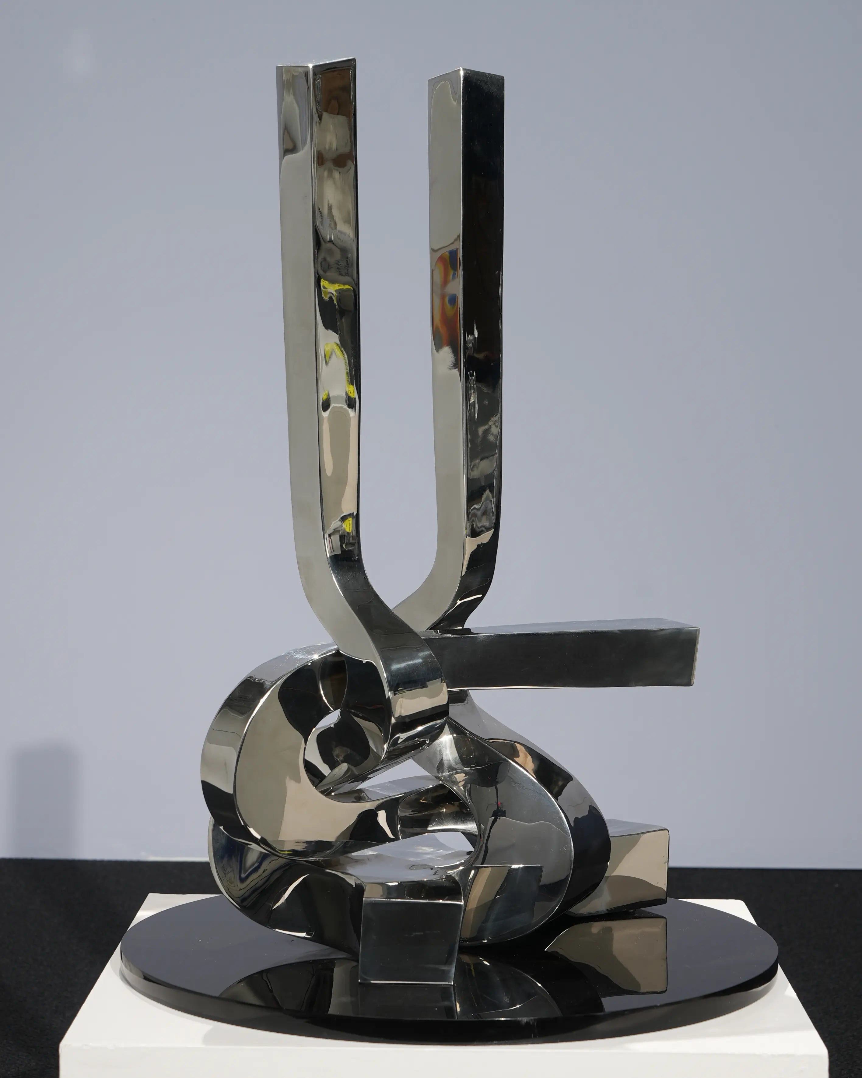 18817, Hans Van de Bovenkamp, Confluence, 1979