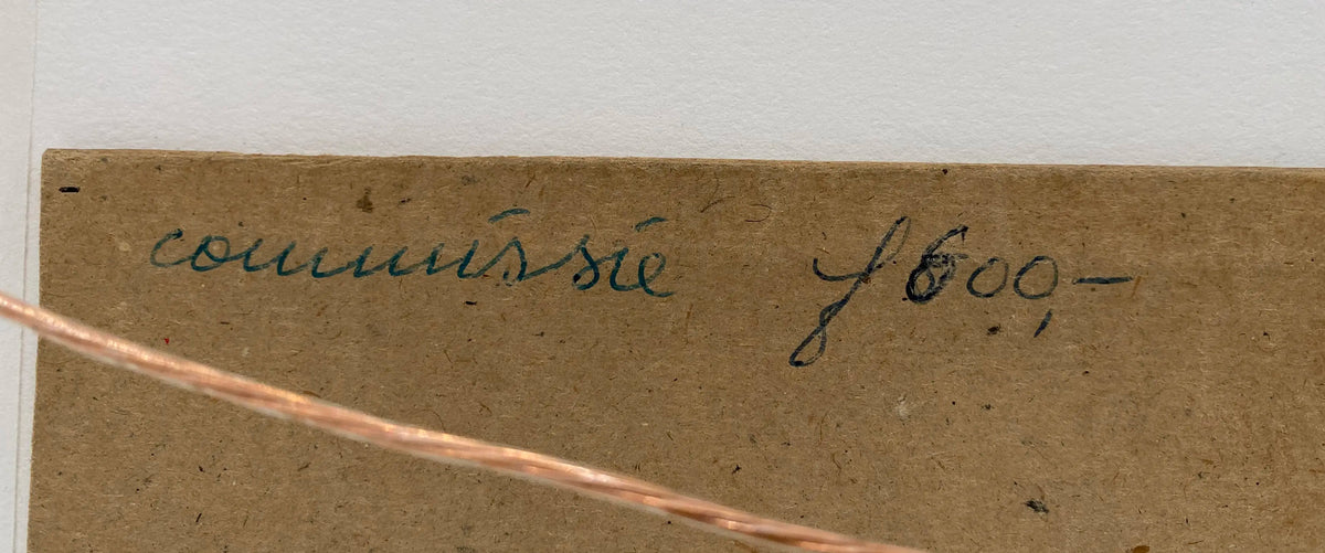 16128, Anton Rooskens, Untitled, 1968