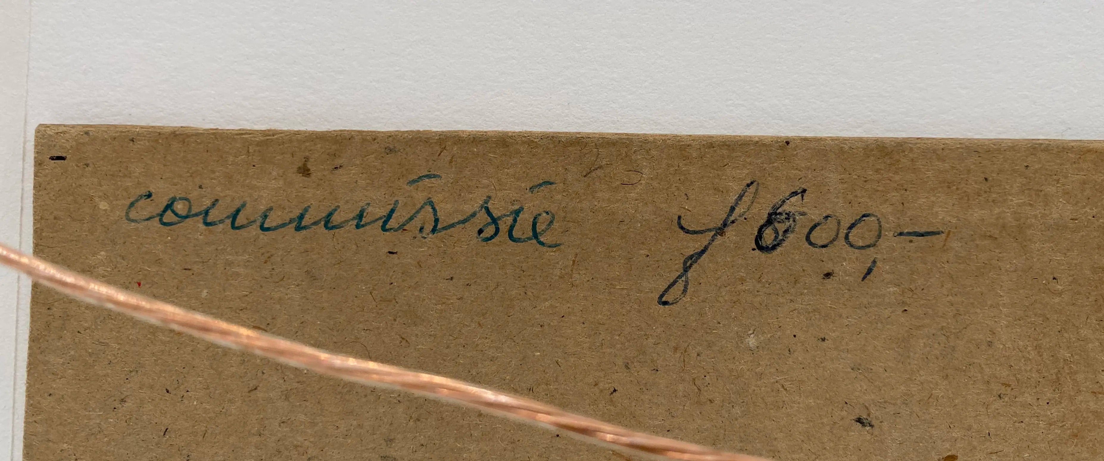 16128, Anton Rooskens, Untitled, 1968