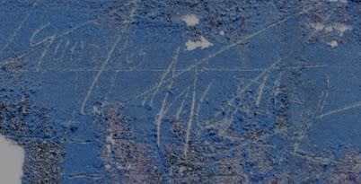 15410, Georges Noël, La Lune au Centre, 1996