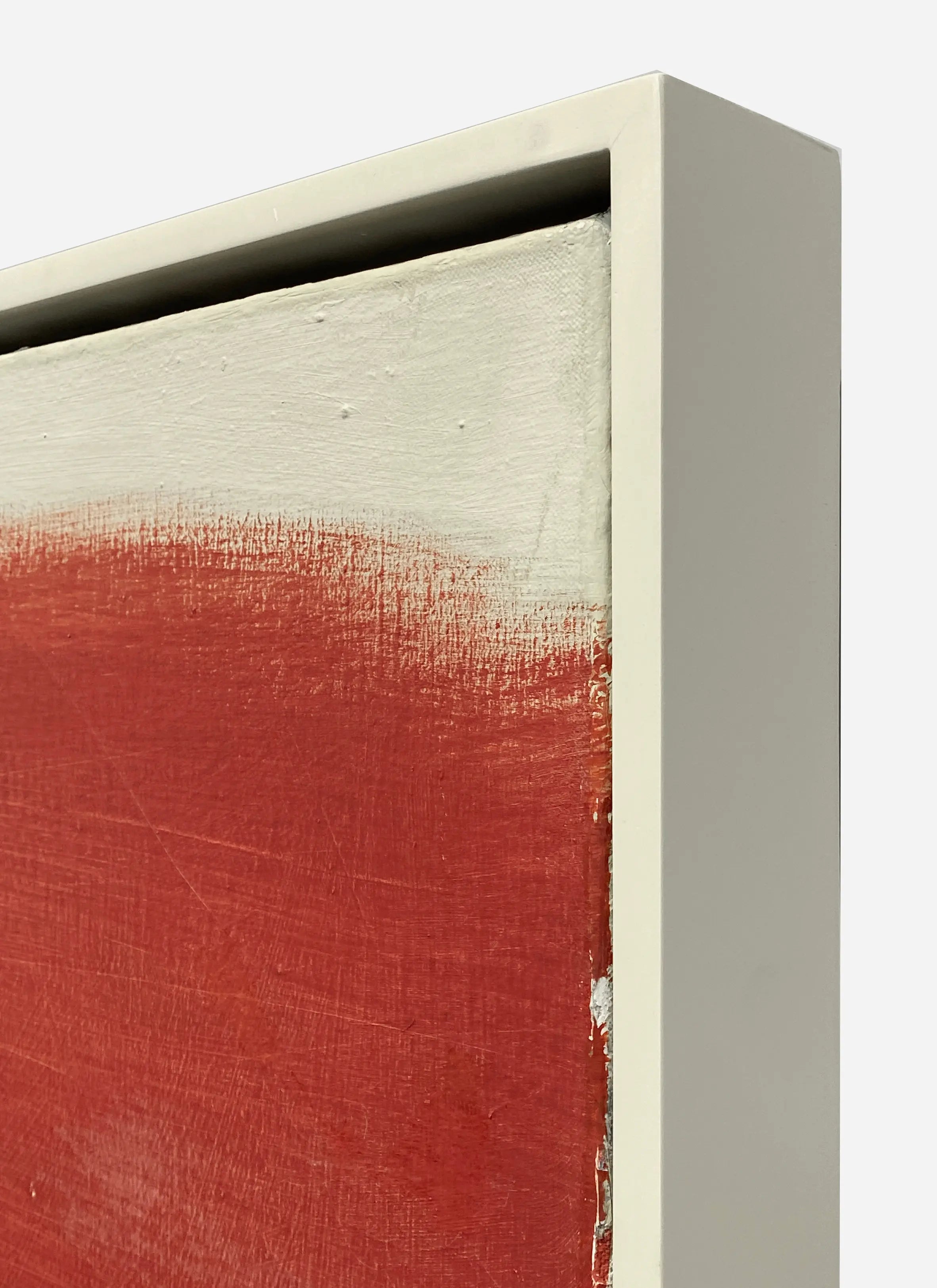 15248, Carl Holty, Untitled, 1962