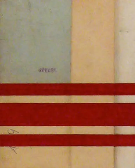 14840, Robert Kelly, Tropos Vagabunden XIX, 2007