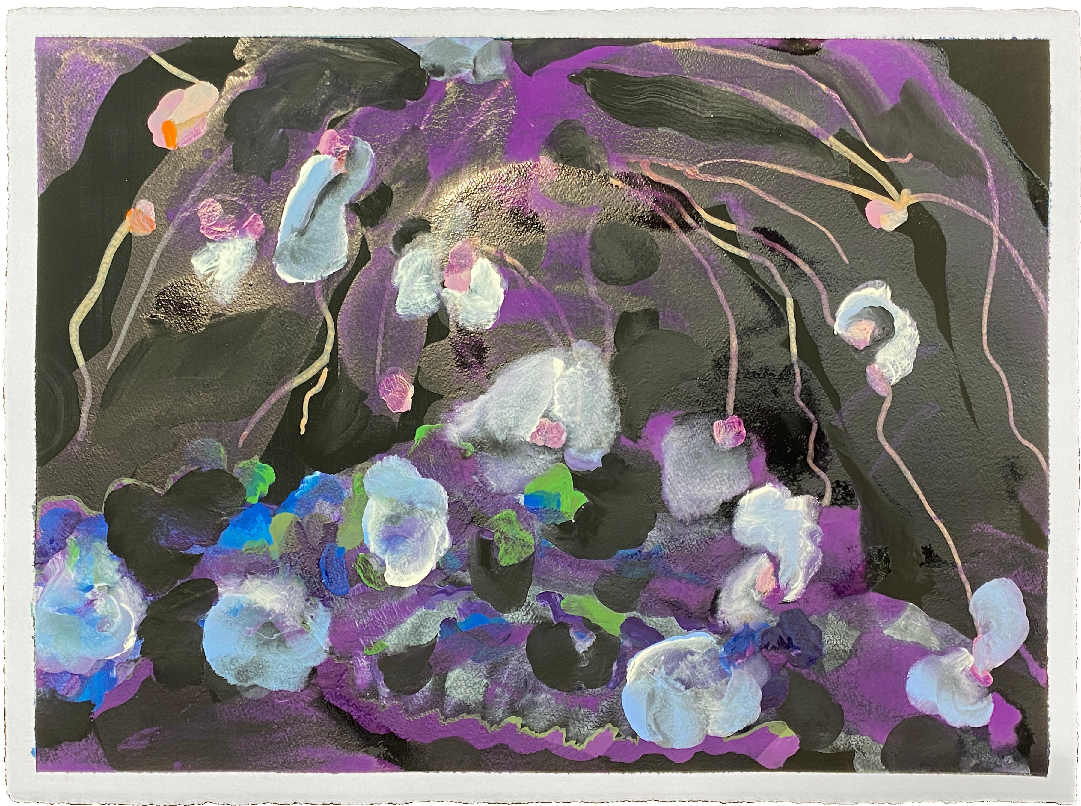 18458, Jasmina Danowski, Untitled, 2023