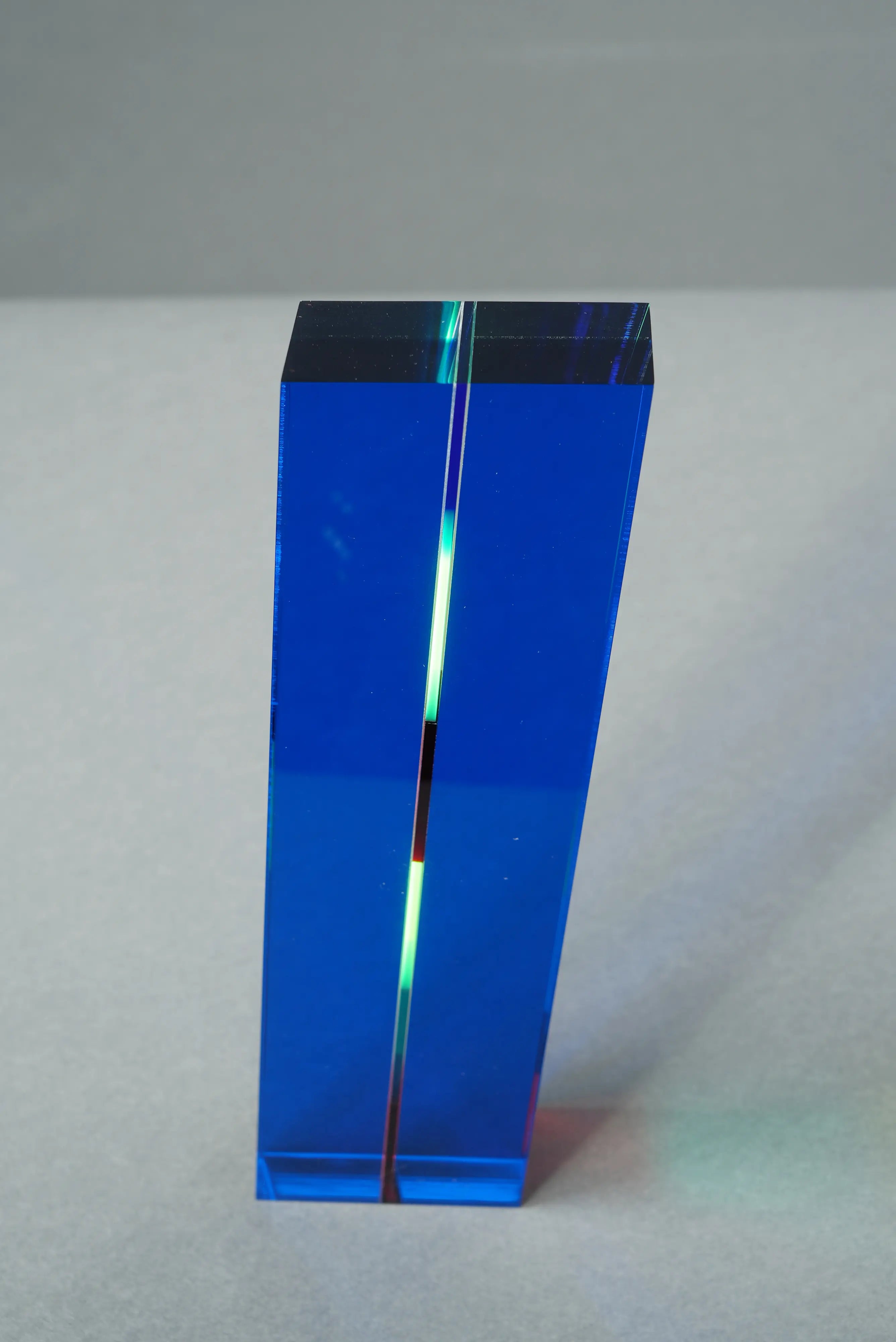 18548, Vasa Velizar Mihich, Diagonal Column, 2014