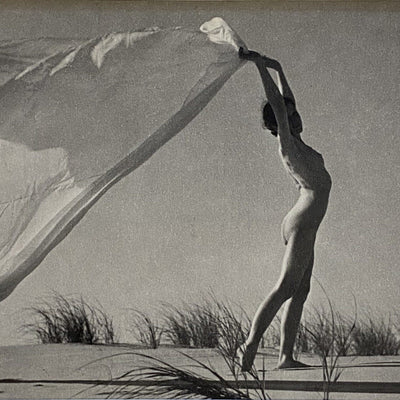 17052, Eleanor Parke Custis, Decorative Frieze, c. late 1930’s