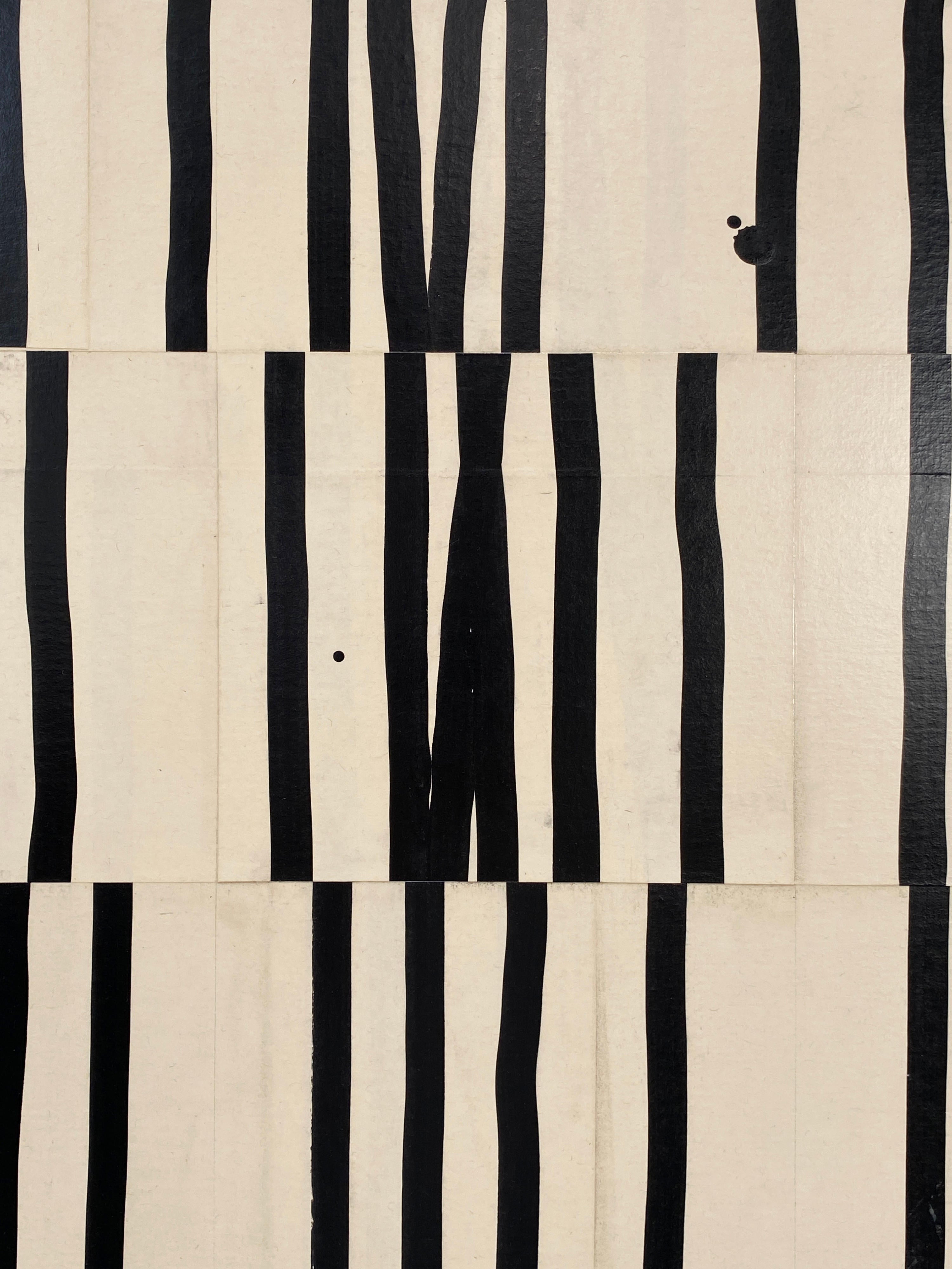 18113, Robert Kelly, Thicket Assemblage CXIV, 2019