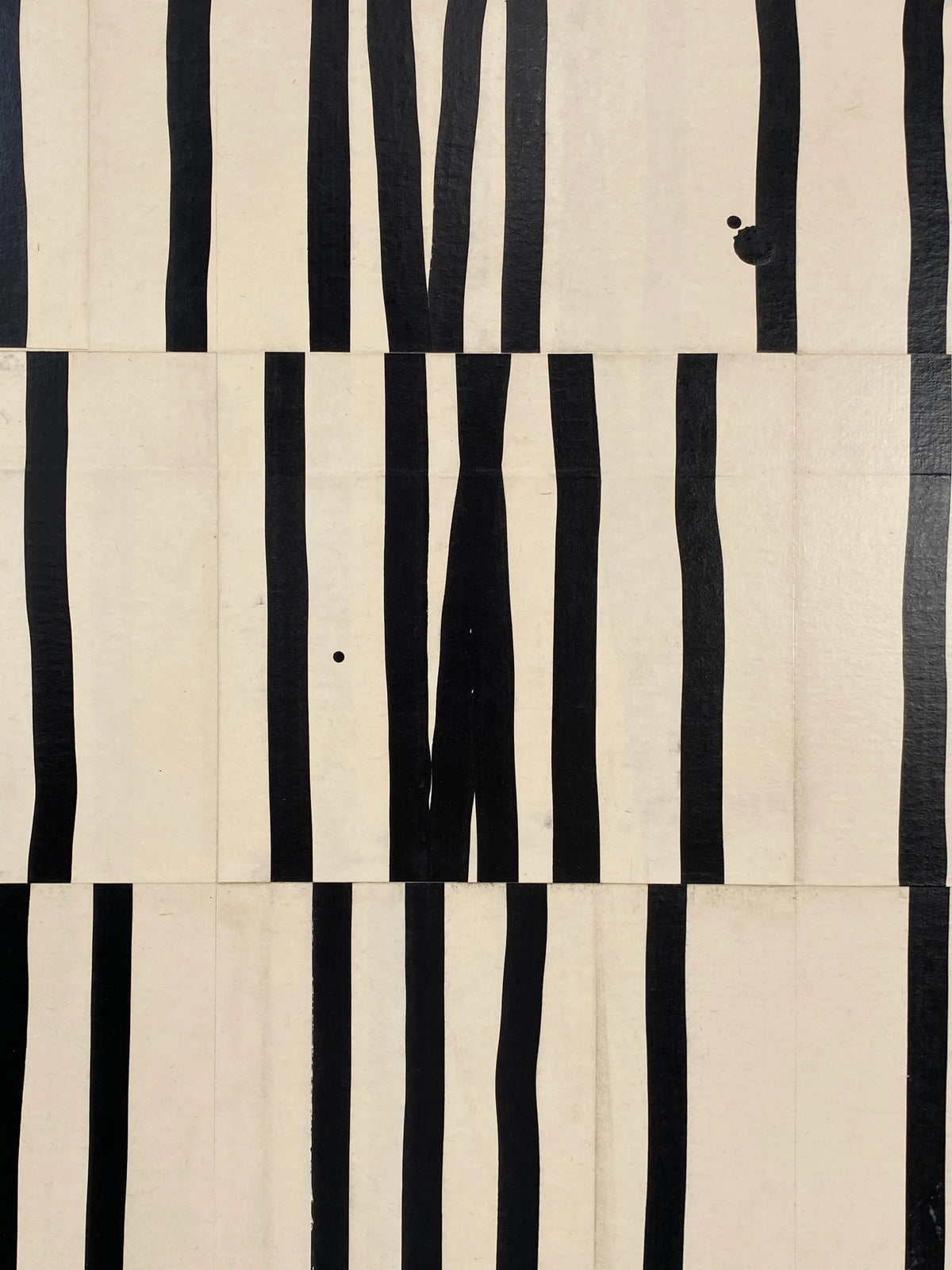 18113, Robert Kelly, Thicket Assemblage CXIV, 2019