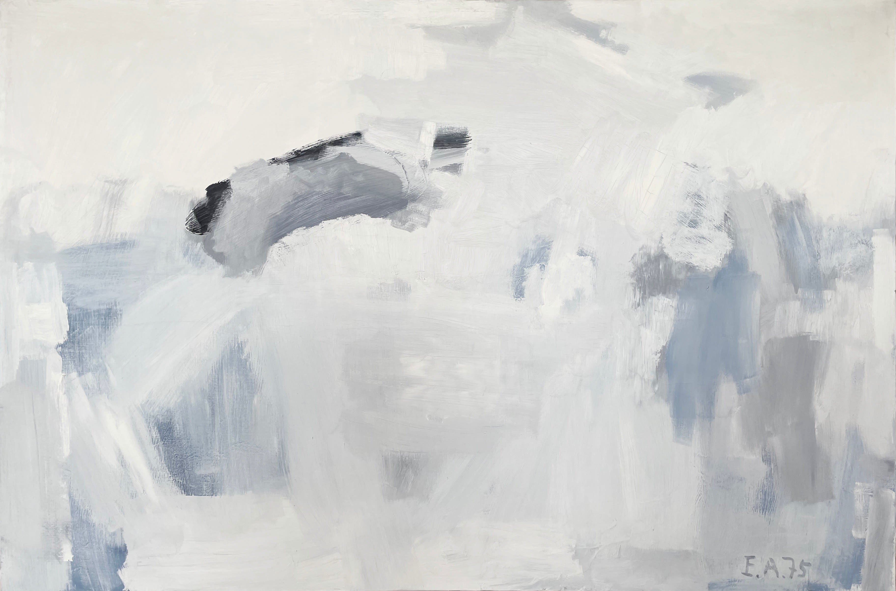 18048, François Aubrun, Untitled #804, 1975
