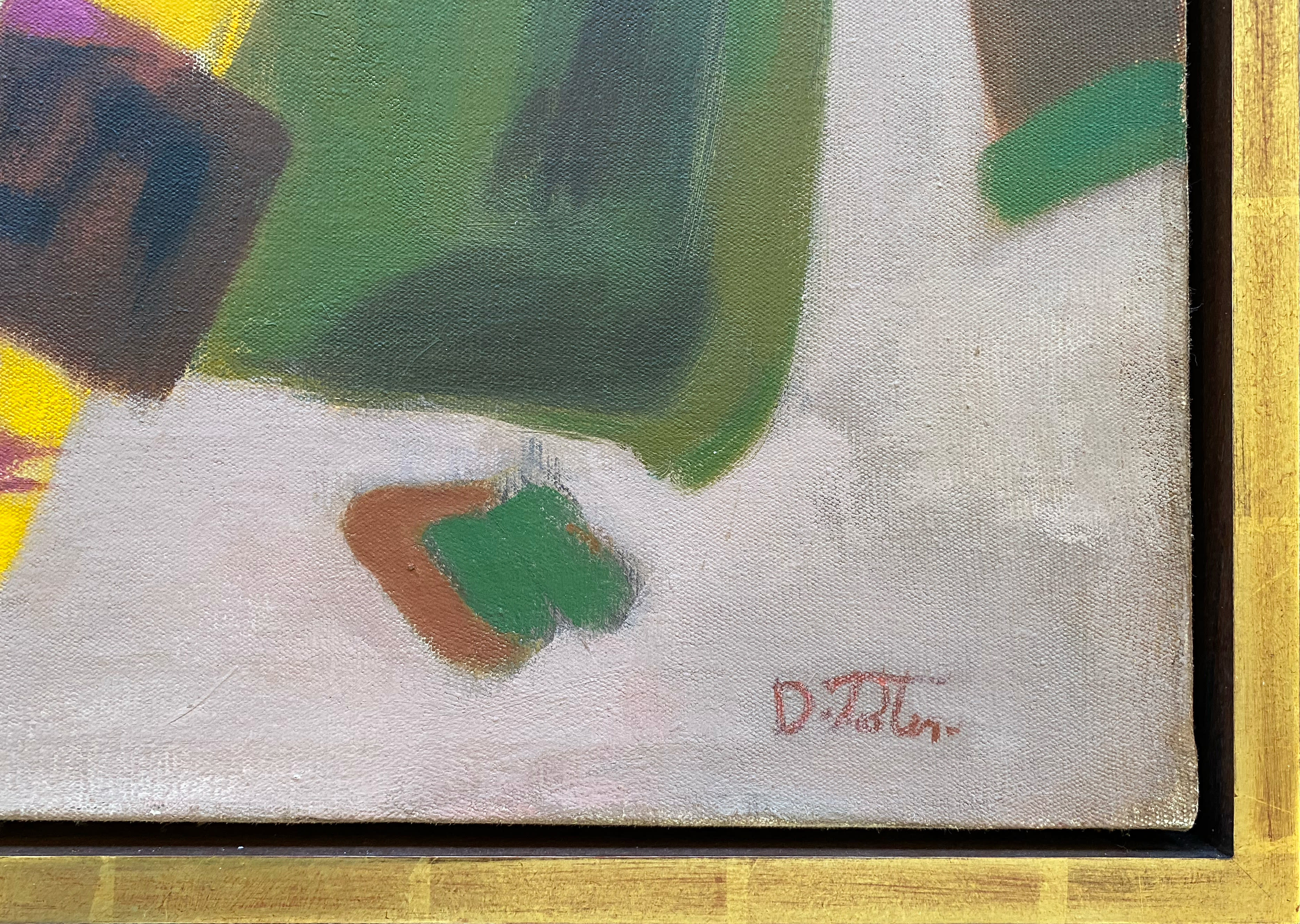 18227, Don Totten, Pattern, 1950-60