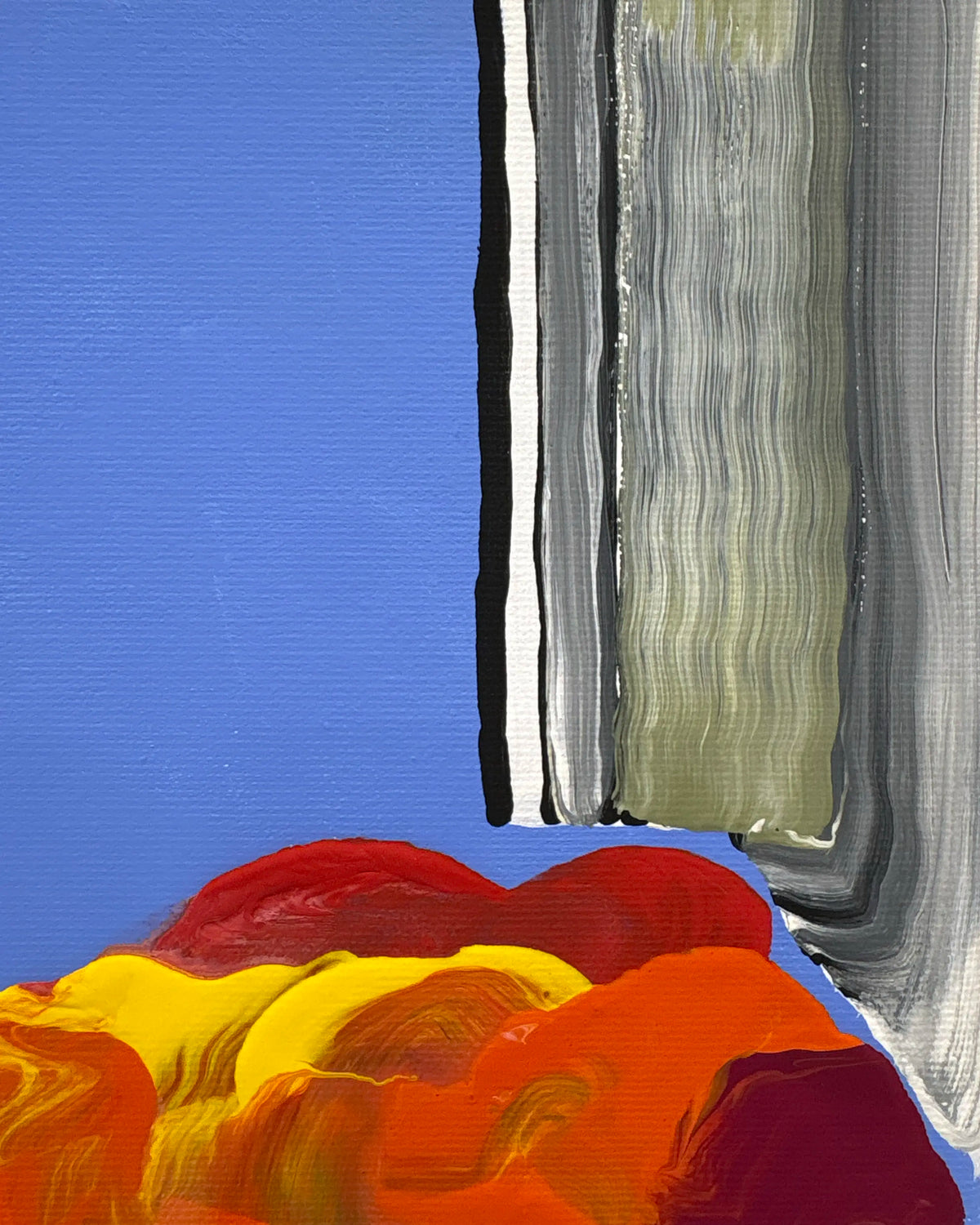 18923, Jasmina Danowski, Exile, 2022