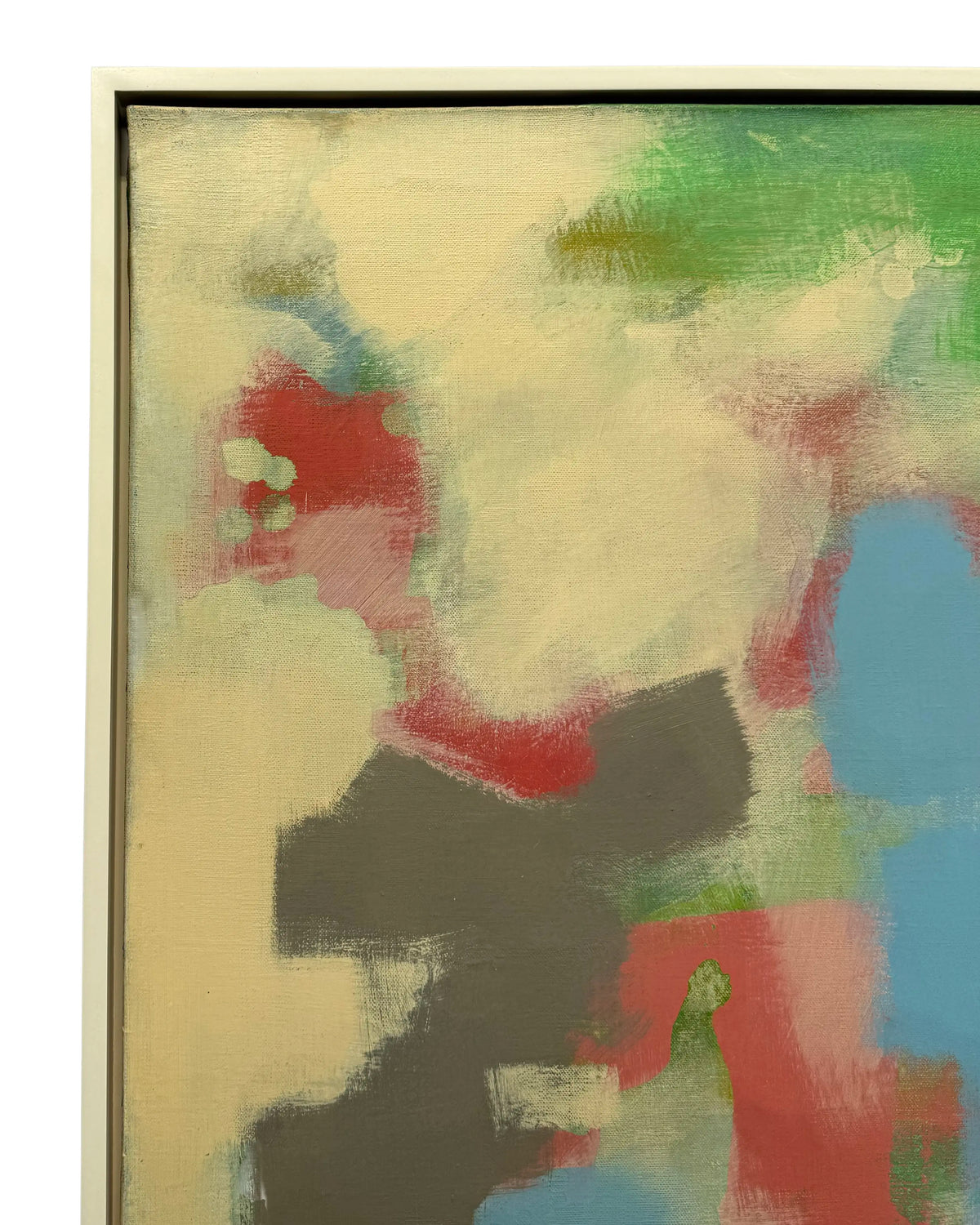15437, Carl Holty, Separation, 1957
