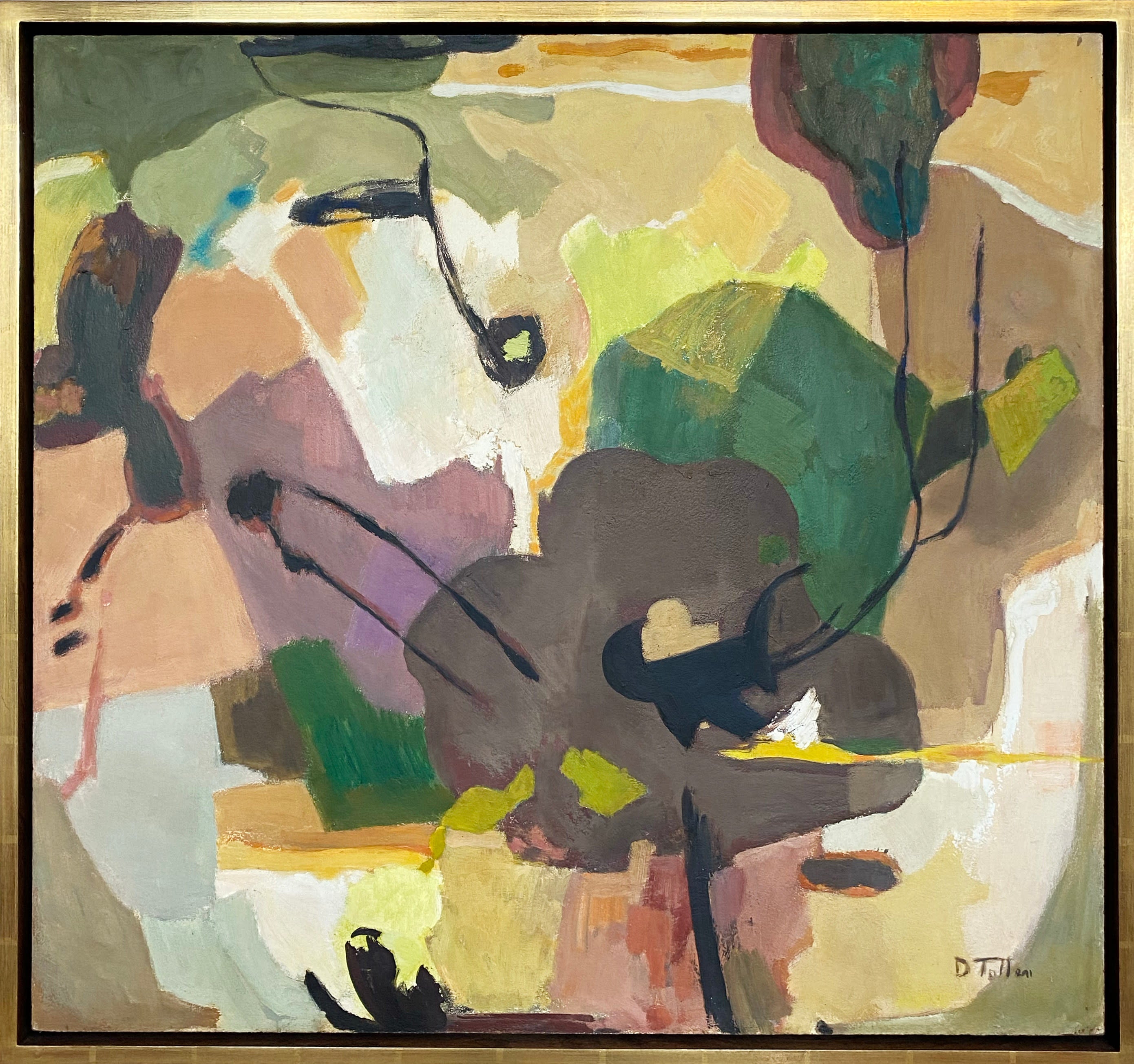 18240, Don Totten, Nature, 1950s