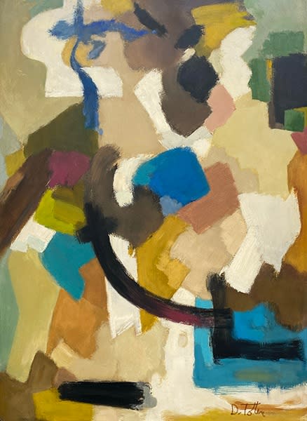 18236, Don Totten, Counterpoint, circa 1960