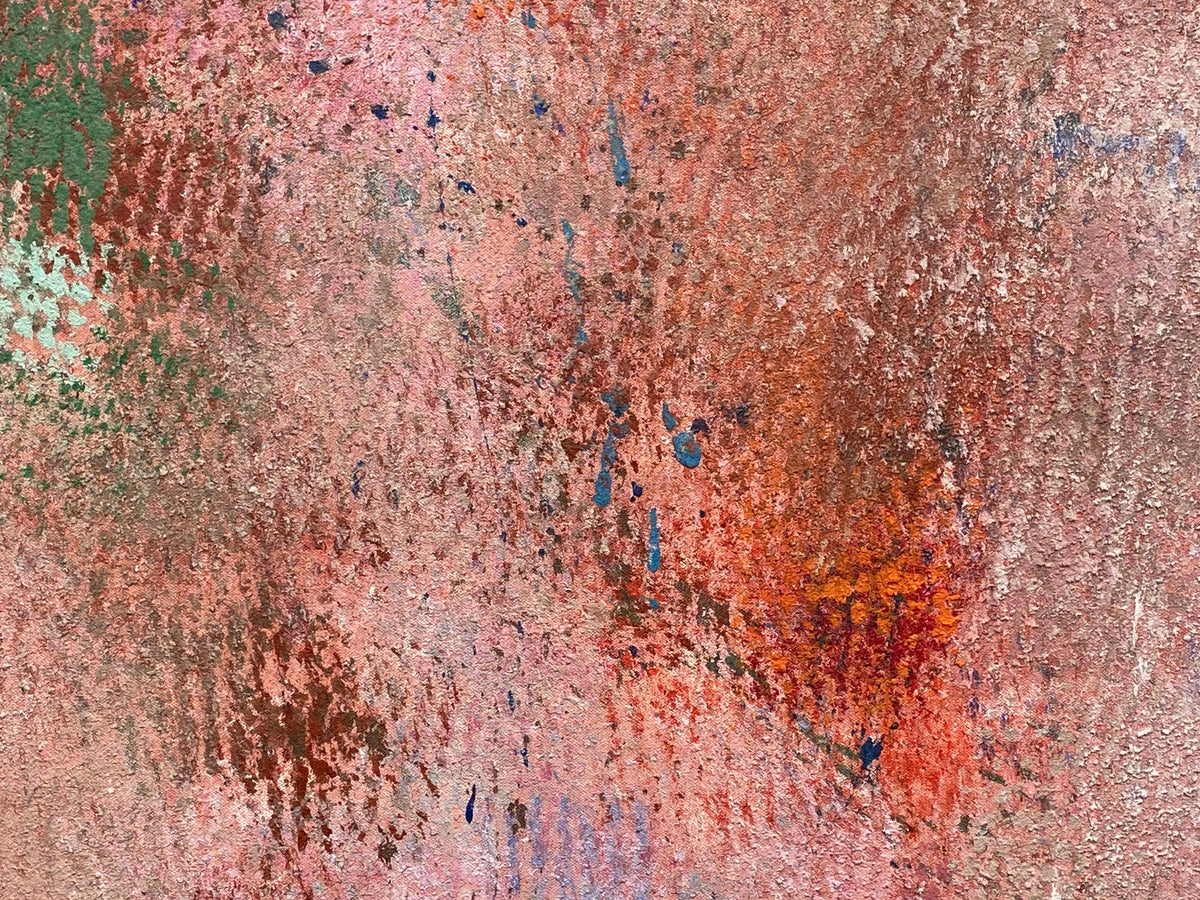 14025, Michael Forster, Untitled, 1988