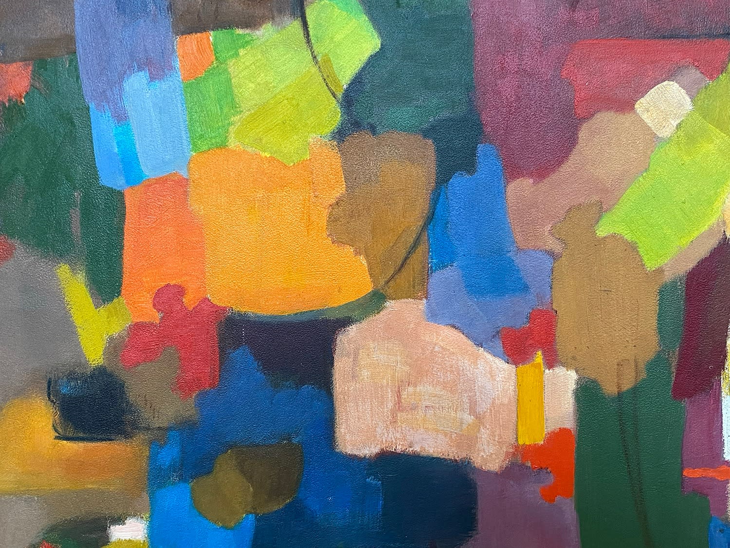 18230, Don Totten, Colors, 1950s