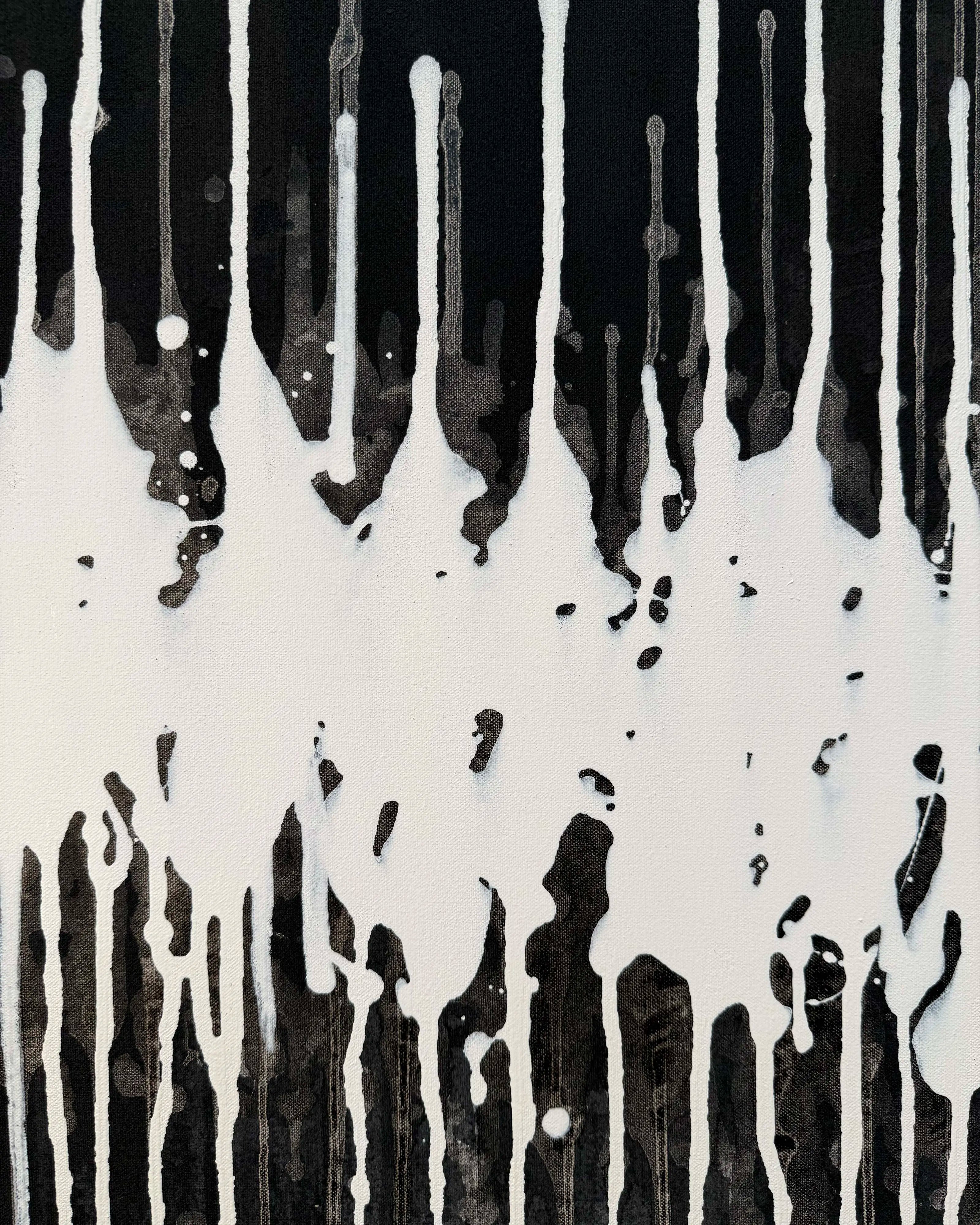 18821, Kiyoshi Otsuka, Nagare Boshi II (Shooting Star), 2014