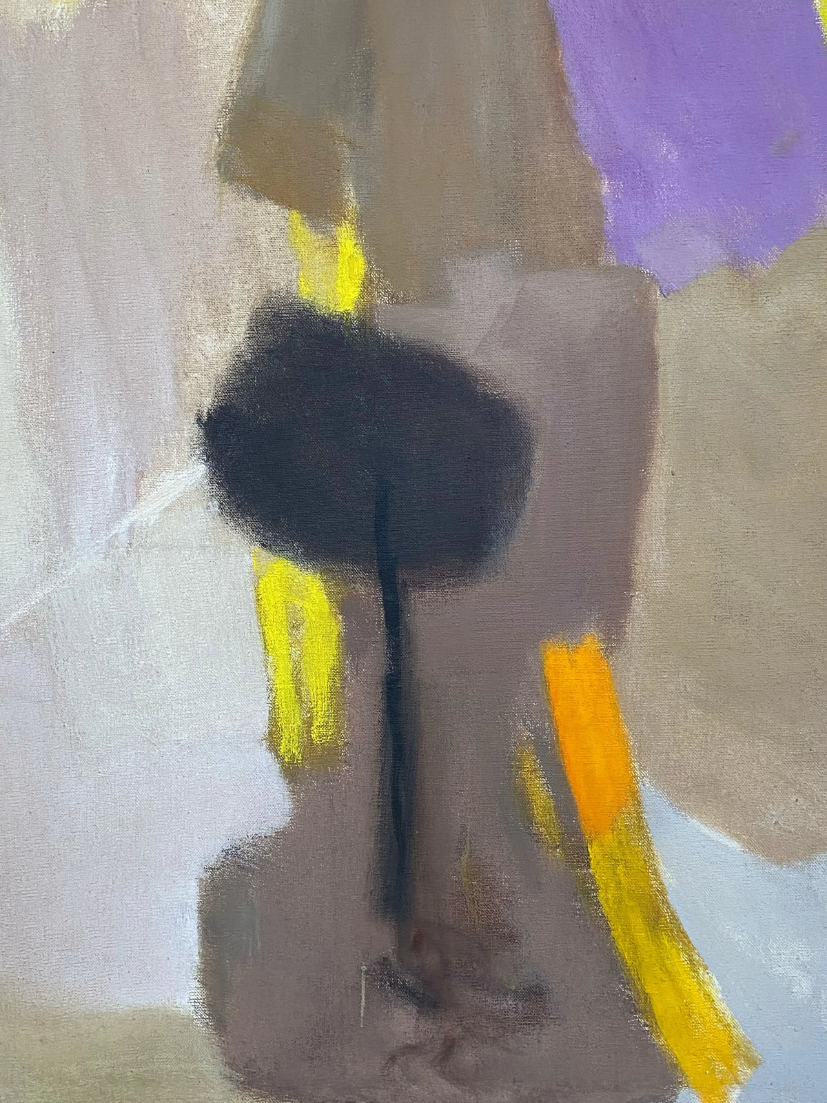 18257, Don Totten, Structure, c. 1960s