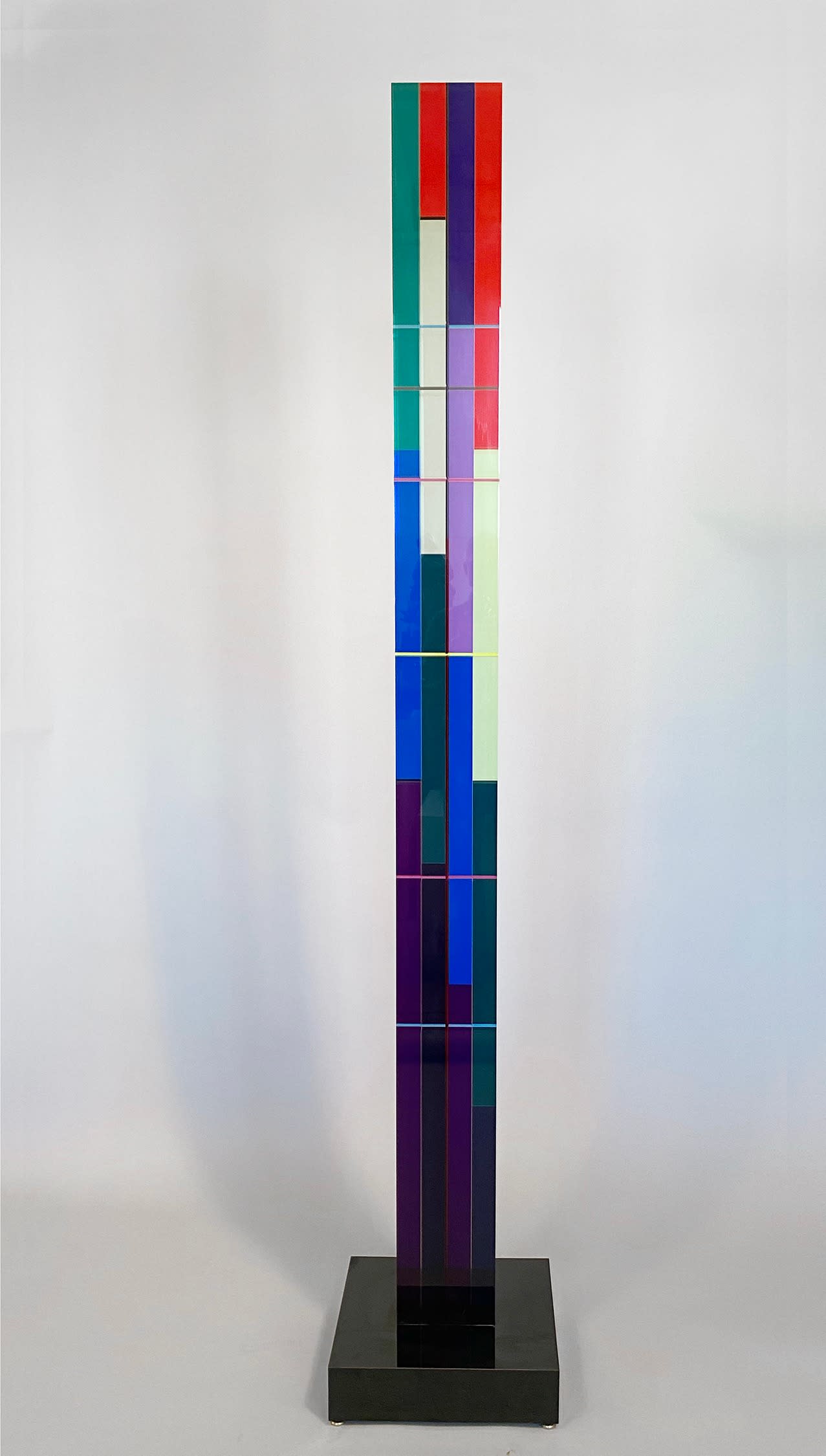 18334, Vasa Velizar Mihich, Column #2946, 1989