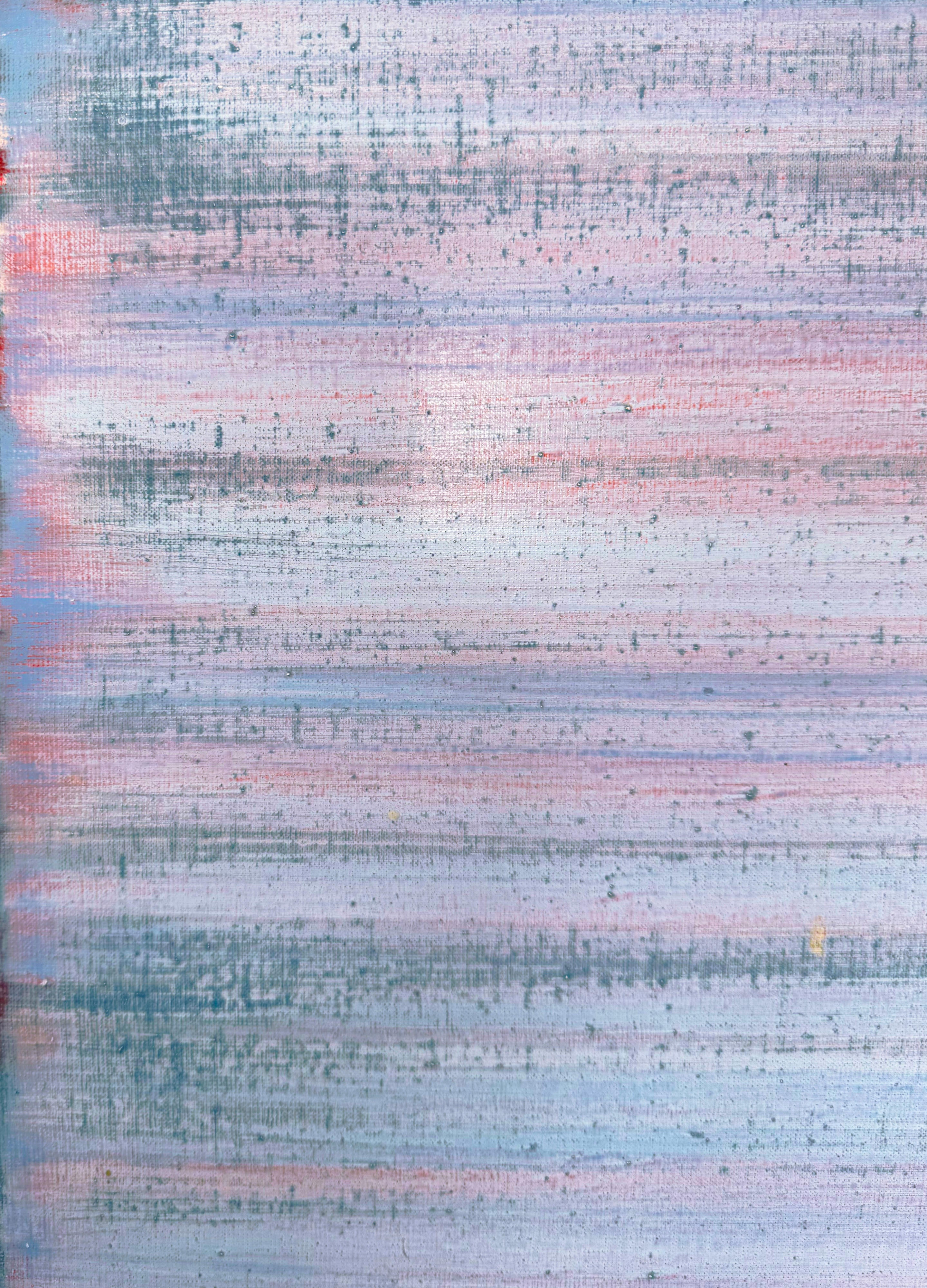16215, François Aubrun, Dans la Lumière, le Silence #501, 1982