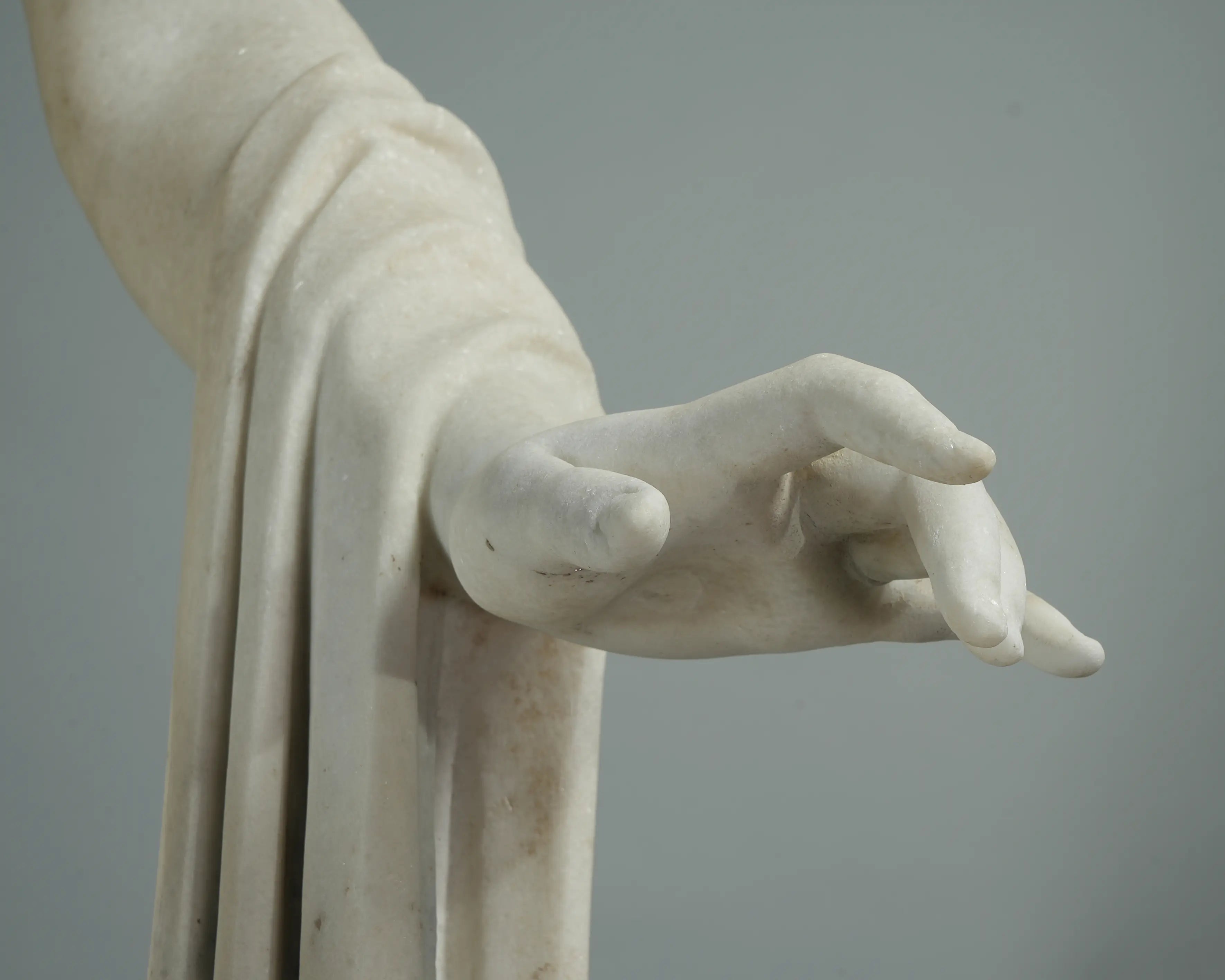 18802, Edward McCartan, Garden Figure, 1930