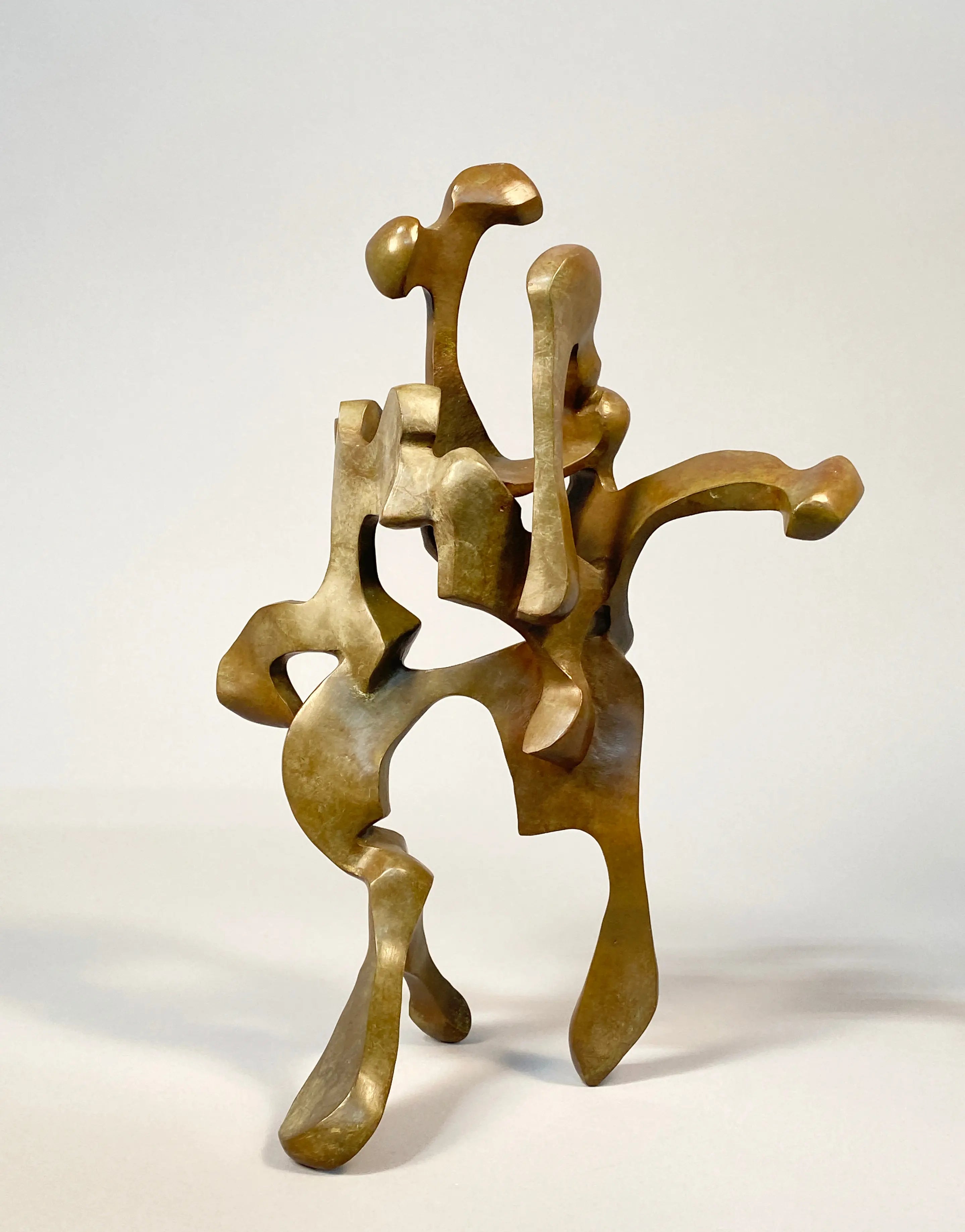 18383, Bill Barrett, Untitled, 1991