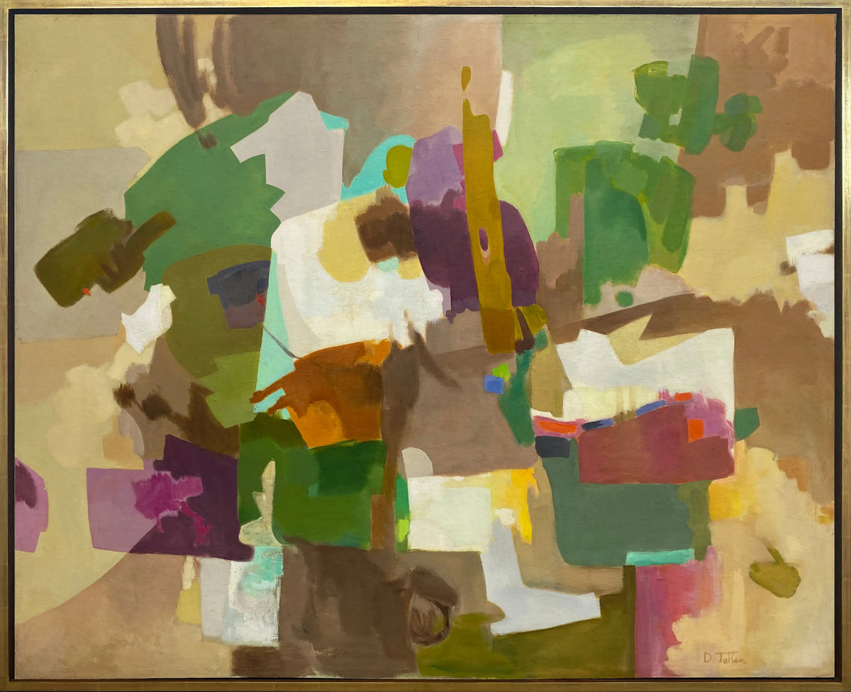 18255, Don Totten, San Simeon, 1960