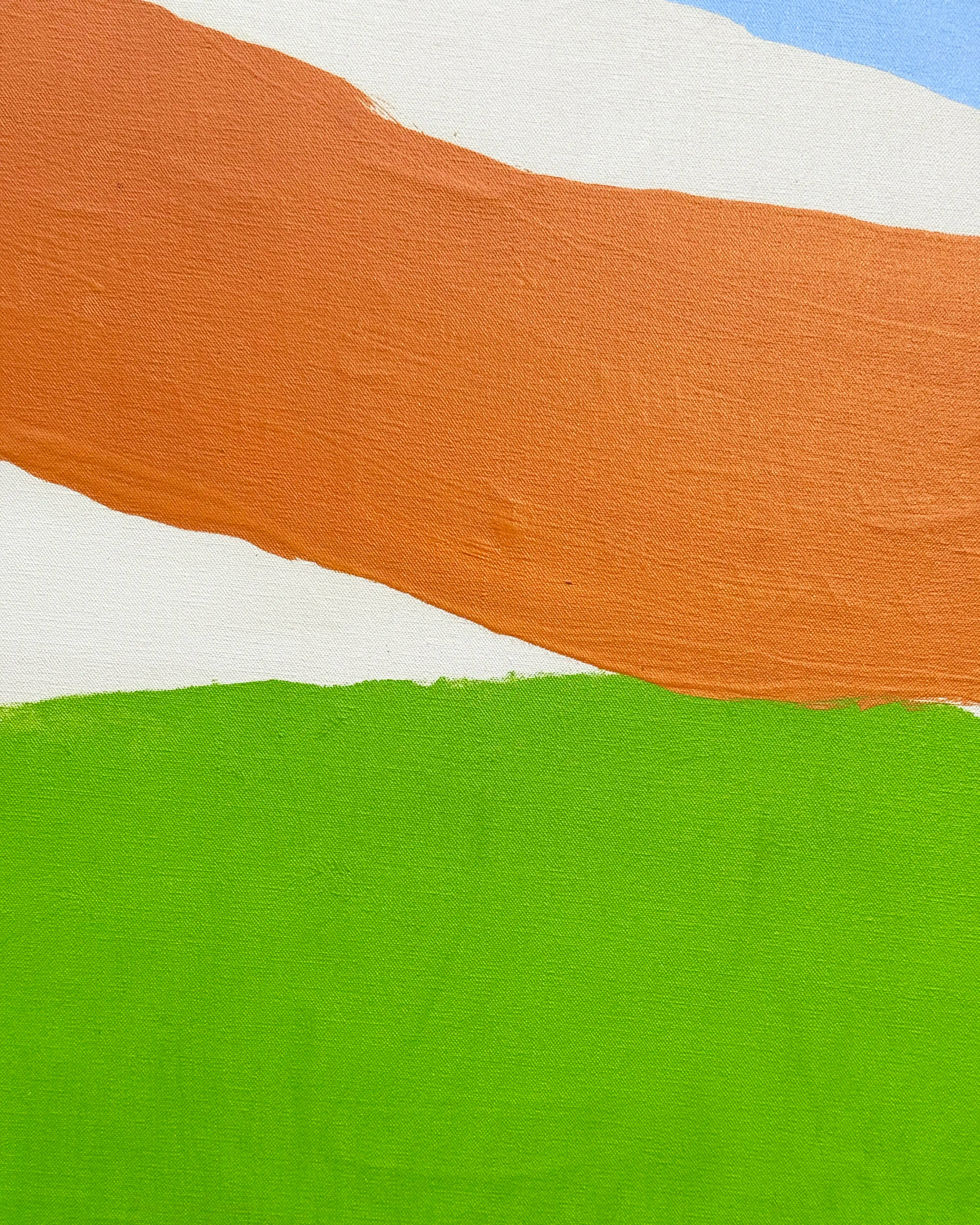 18782, Raymond Parker, Untitled, 1964