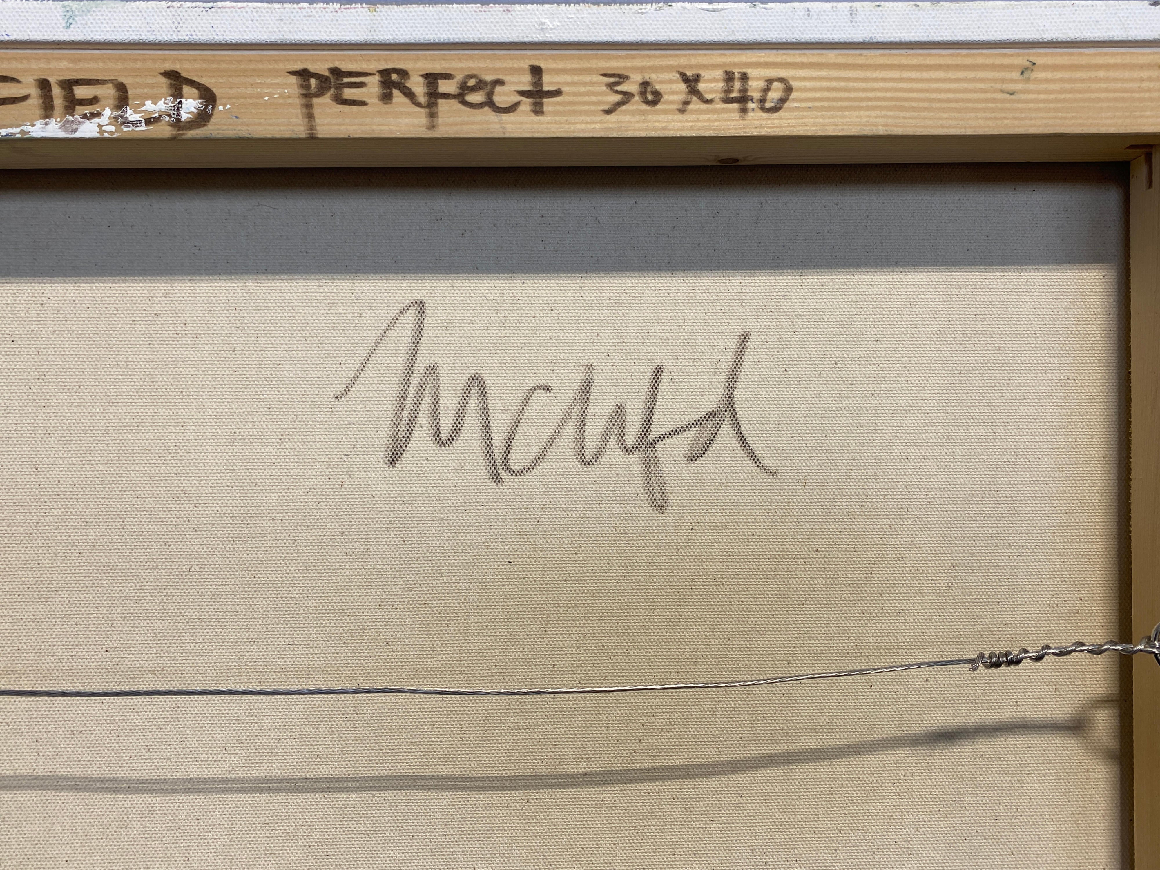 18561, Maureen Chatfield, Perfect, circa 2022-25