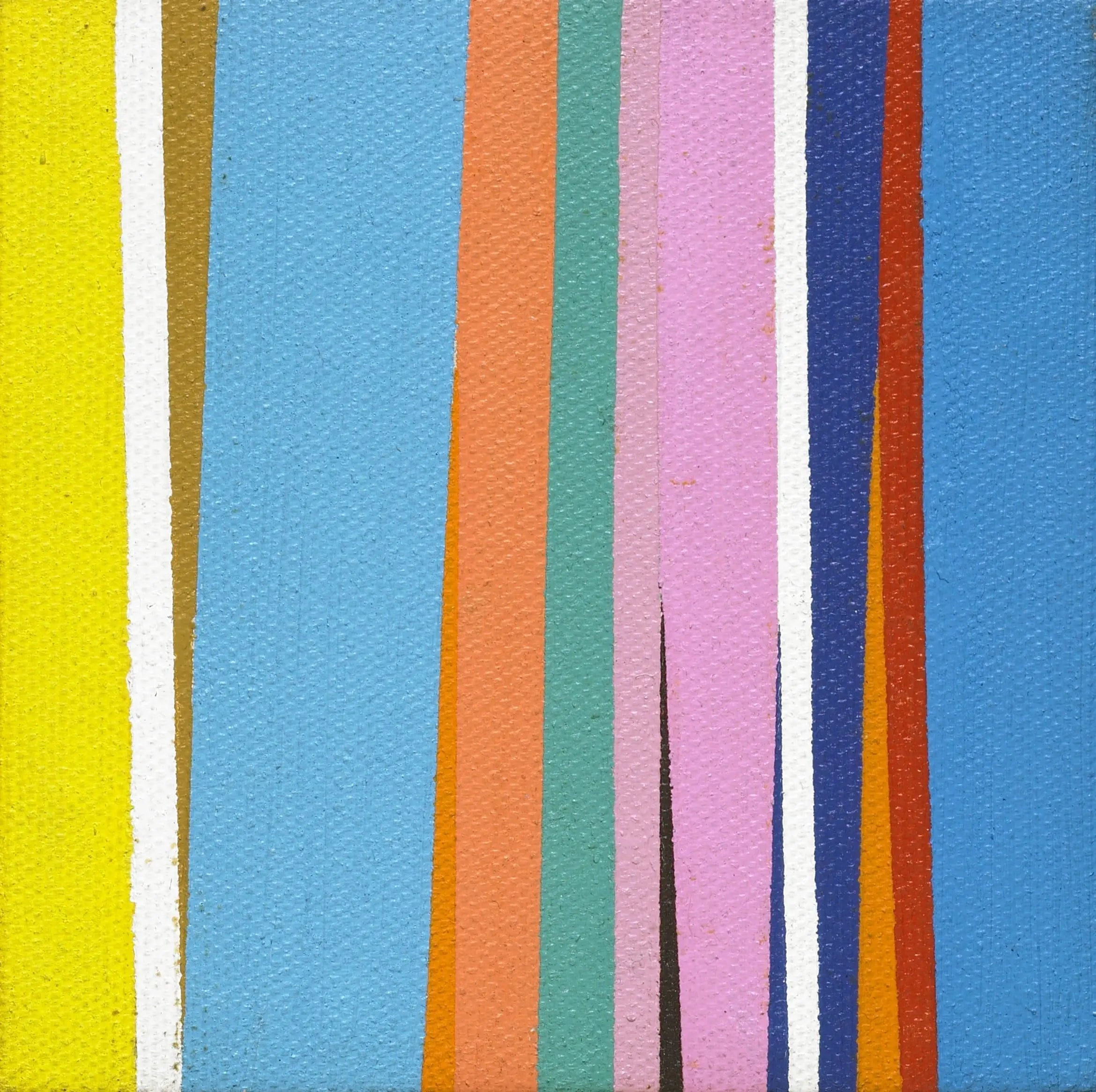 16952, Jay Rosenblum, Untitled #122, 1969