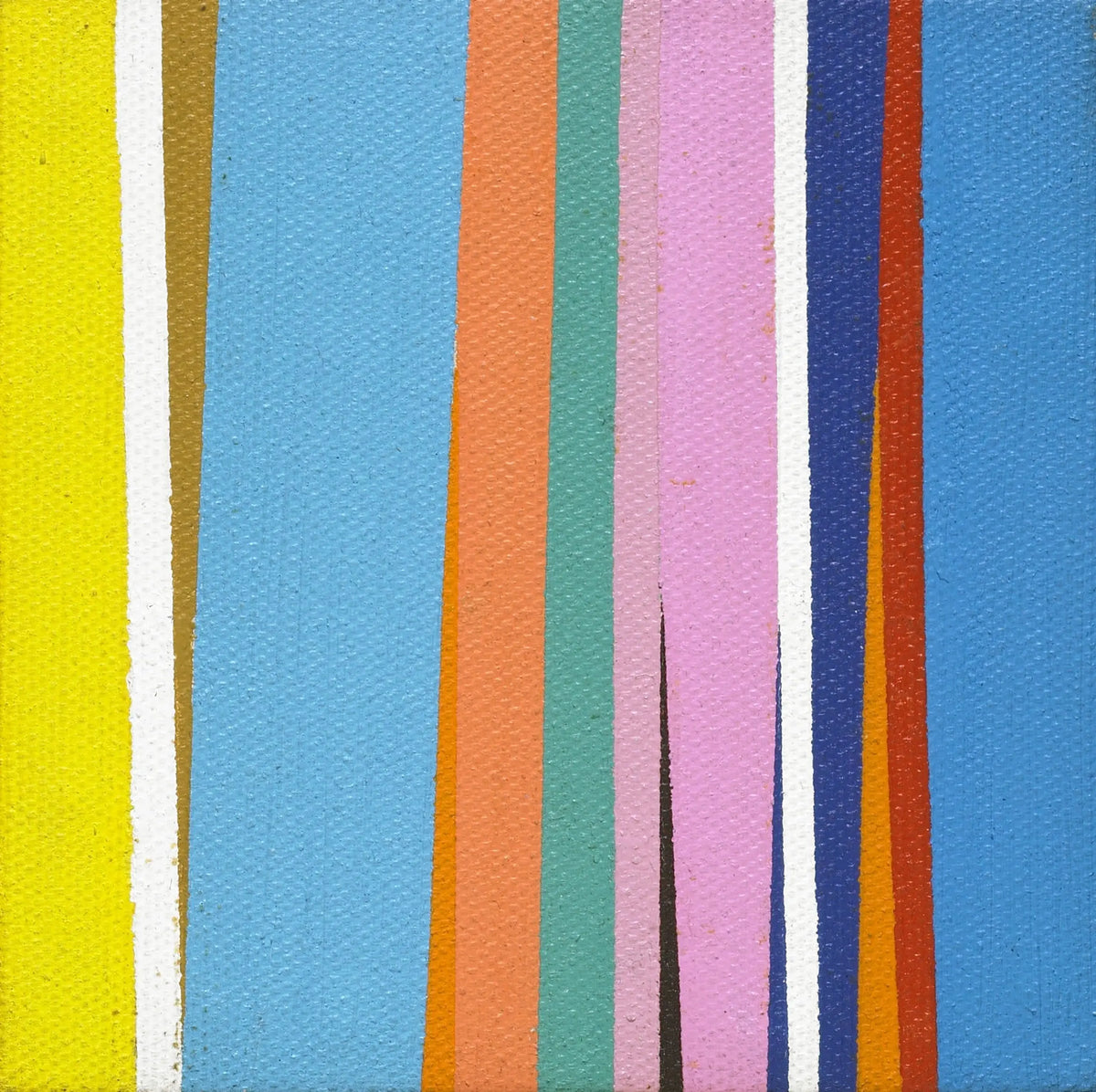 16952, Jay Rosenblum, Untitled #122, 1969