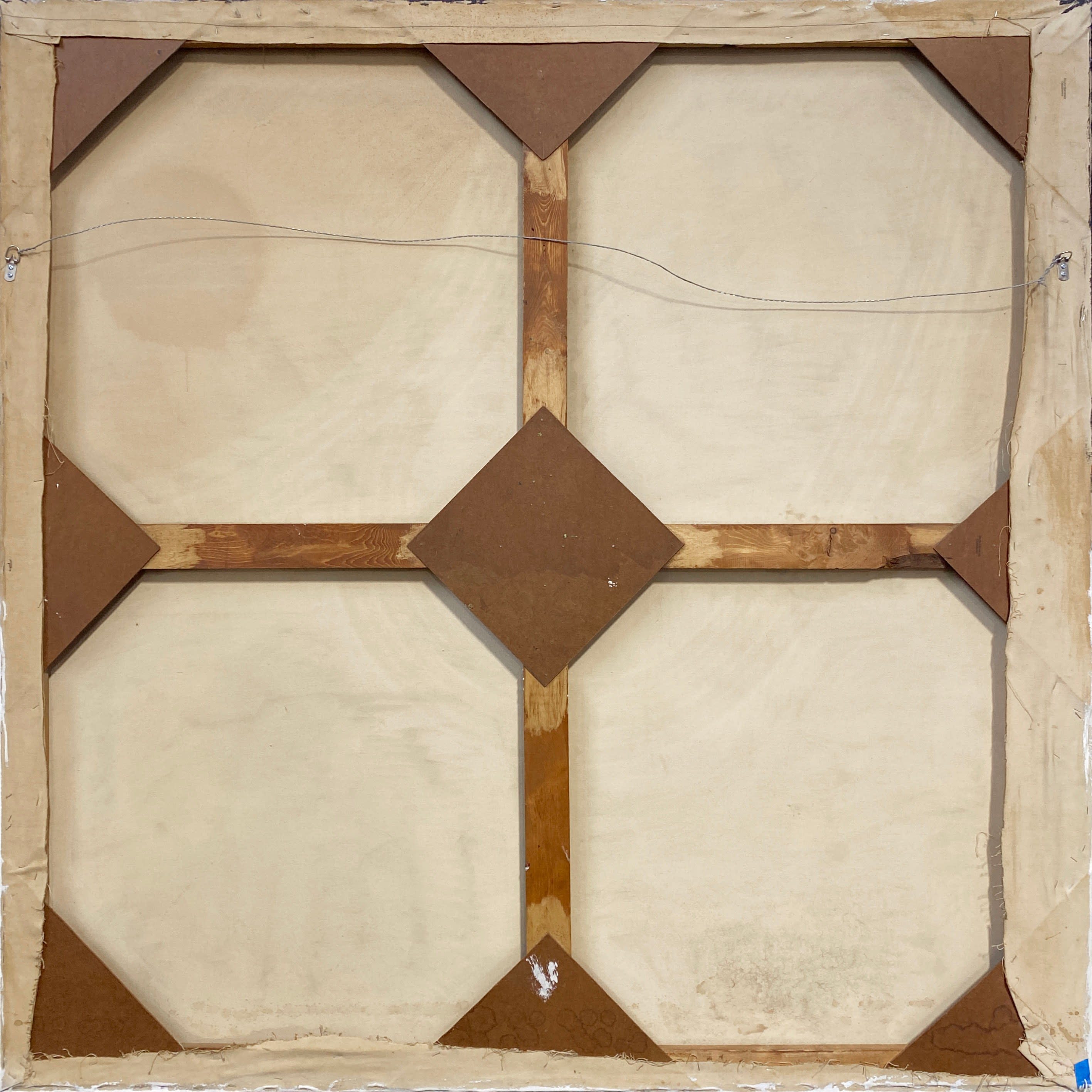 18643, Domenick Capobianco, Connected Curves